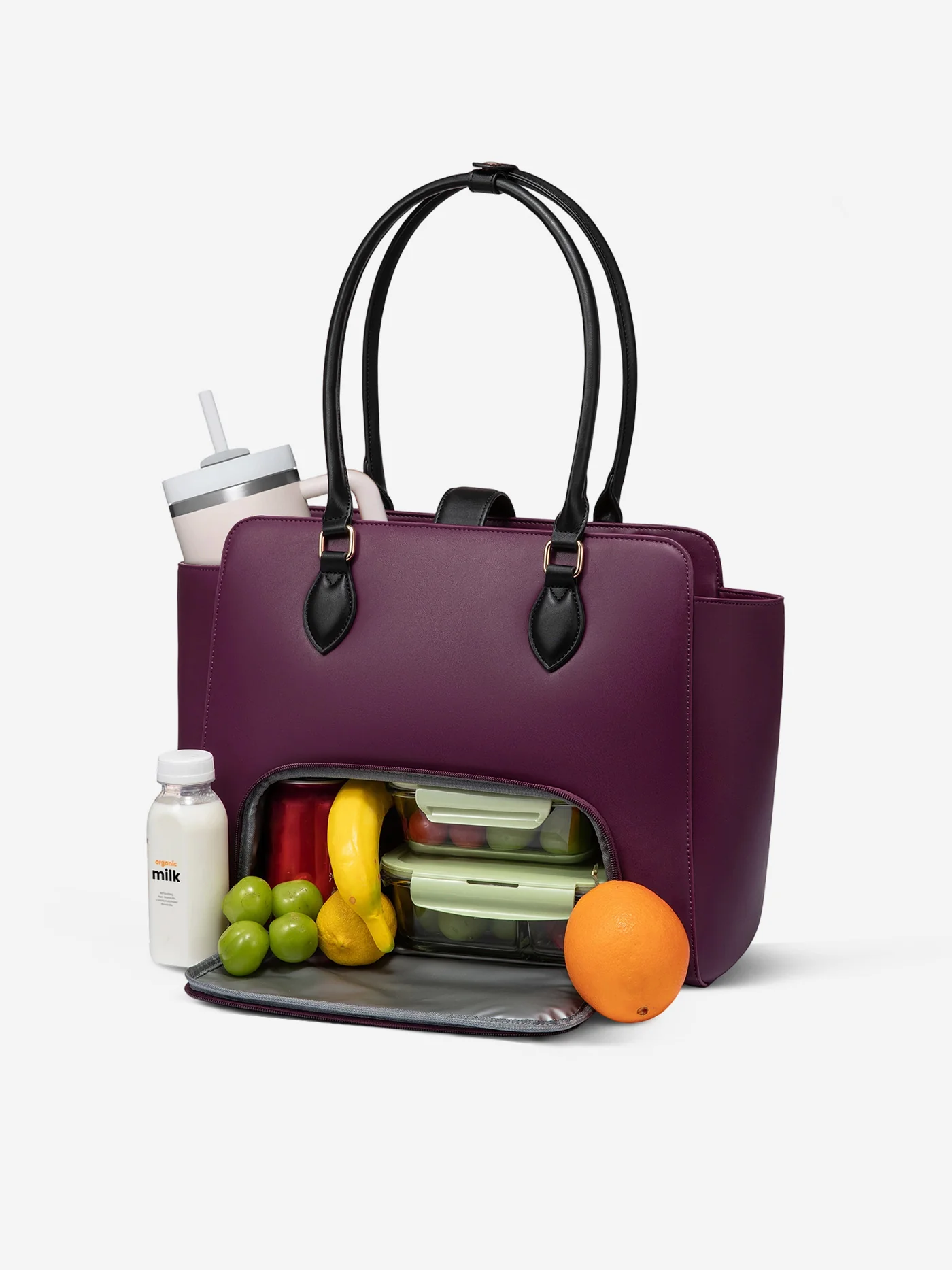 Insulated Lunch Bag - Image 10