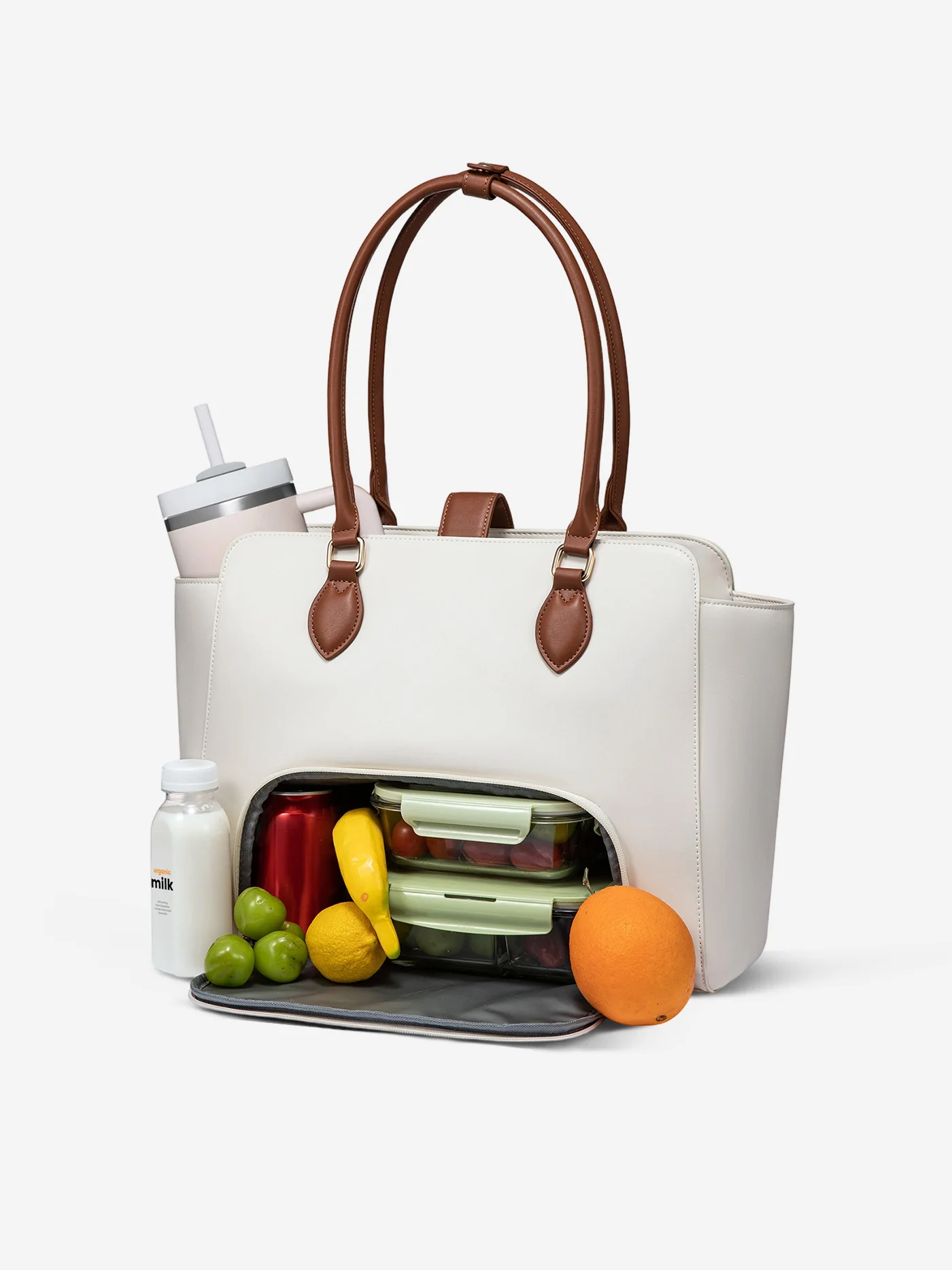 Insulated Lunch Bag - Image 11