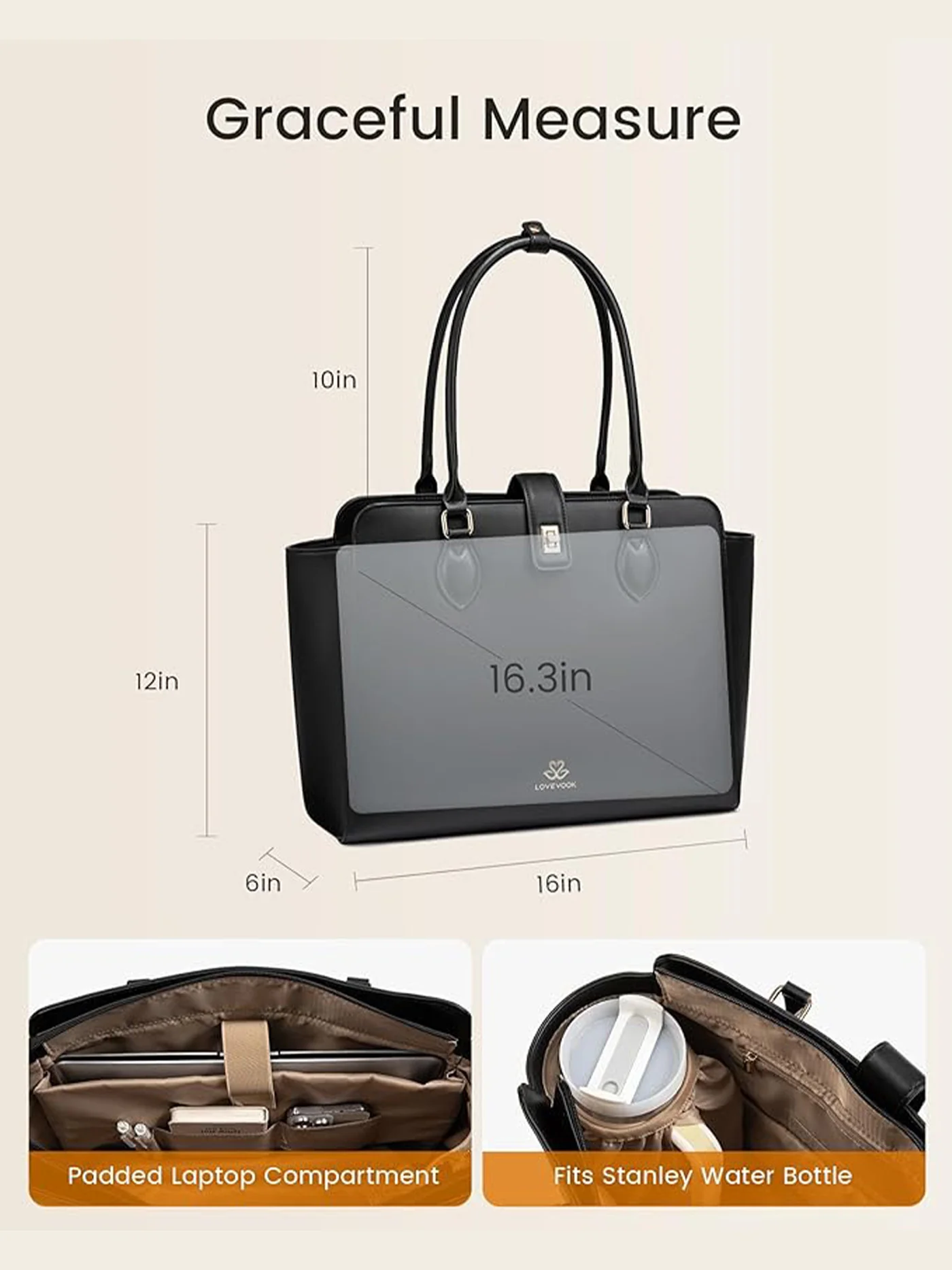 Insulated Lunch Bag - Image 5