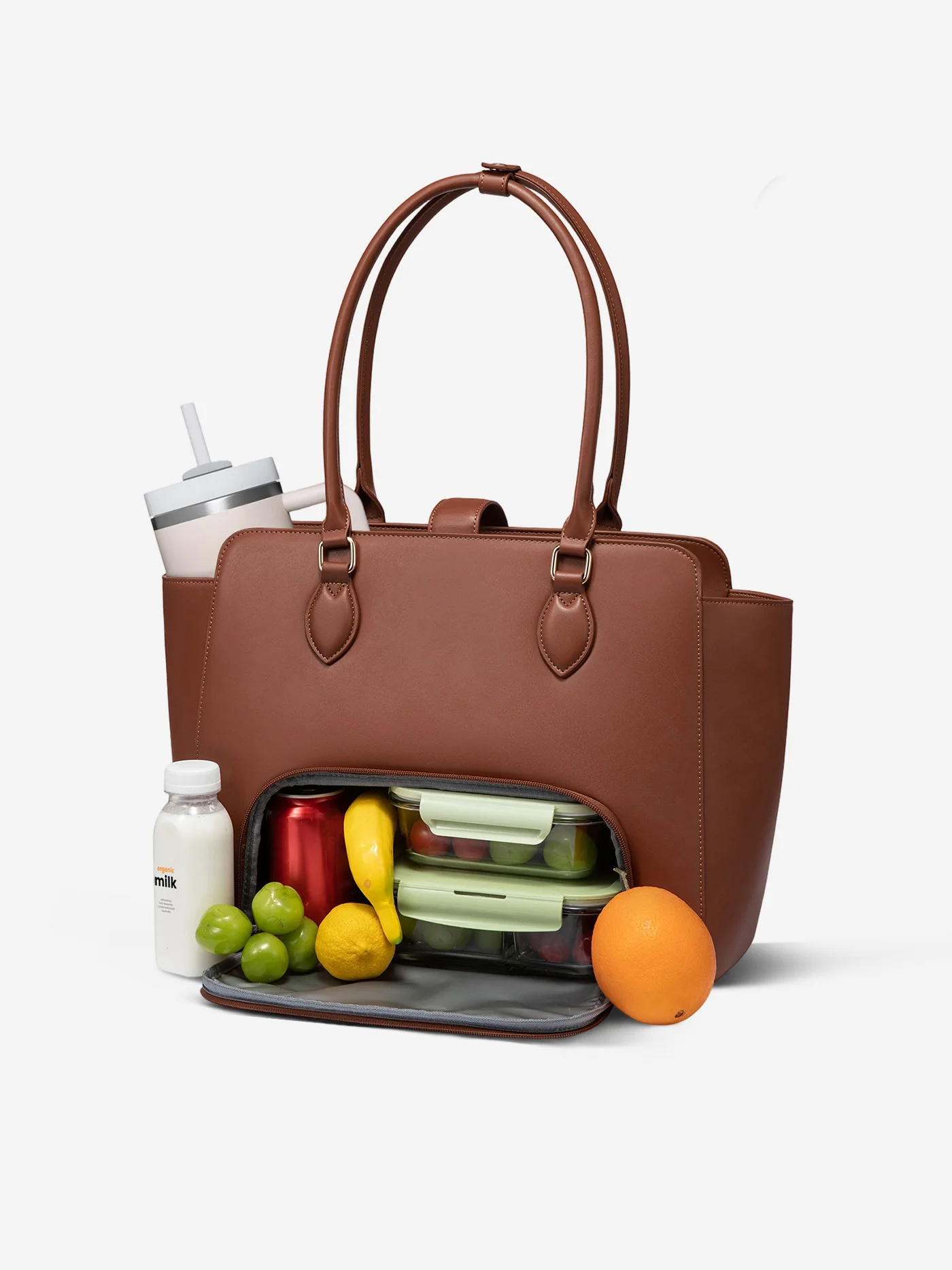 Insulated Lunch Bag - Image 7