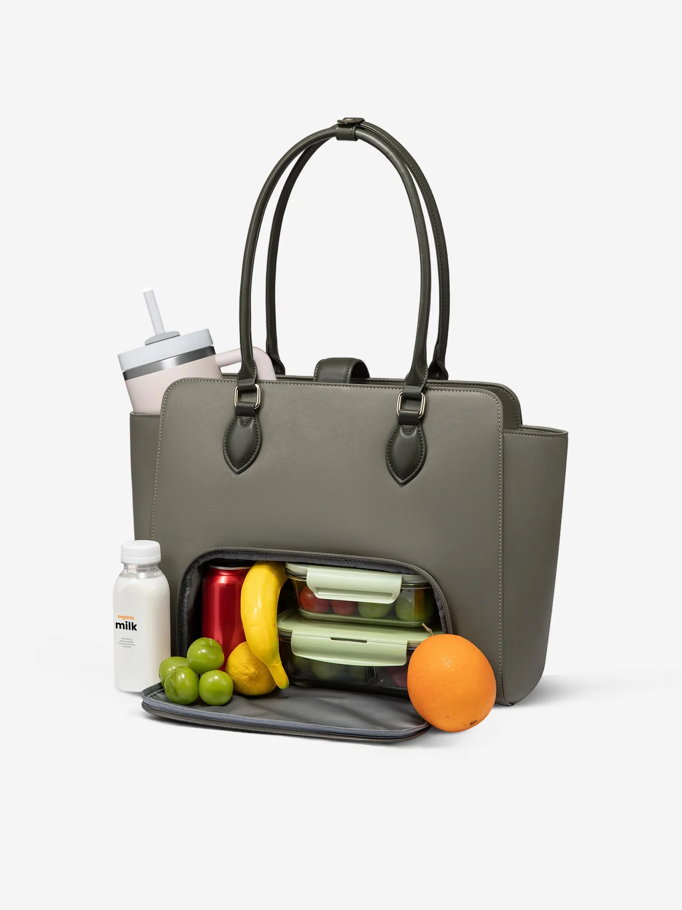 Insulated Lunch Bag - Image 8