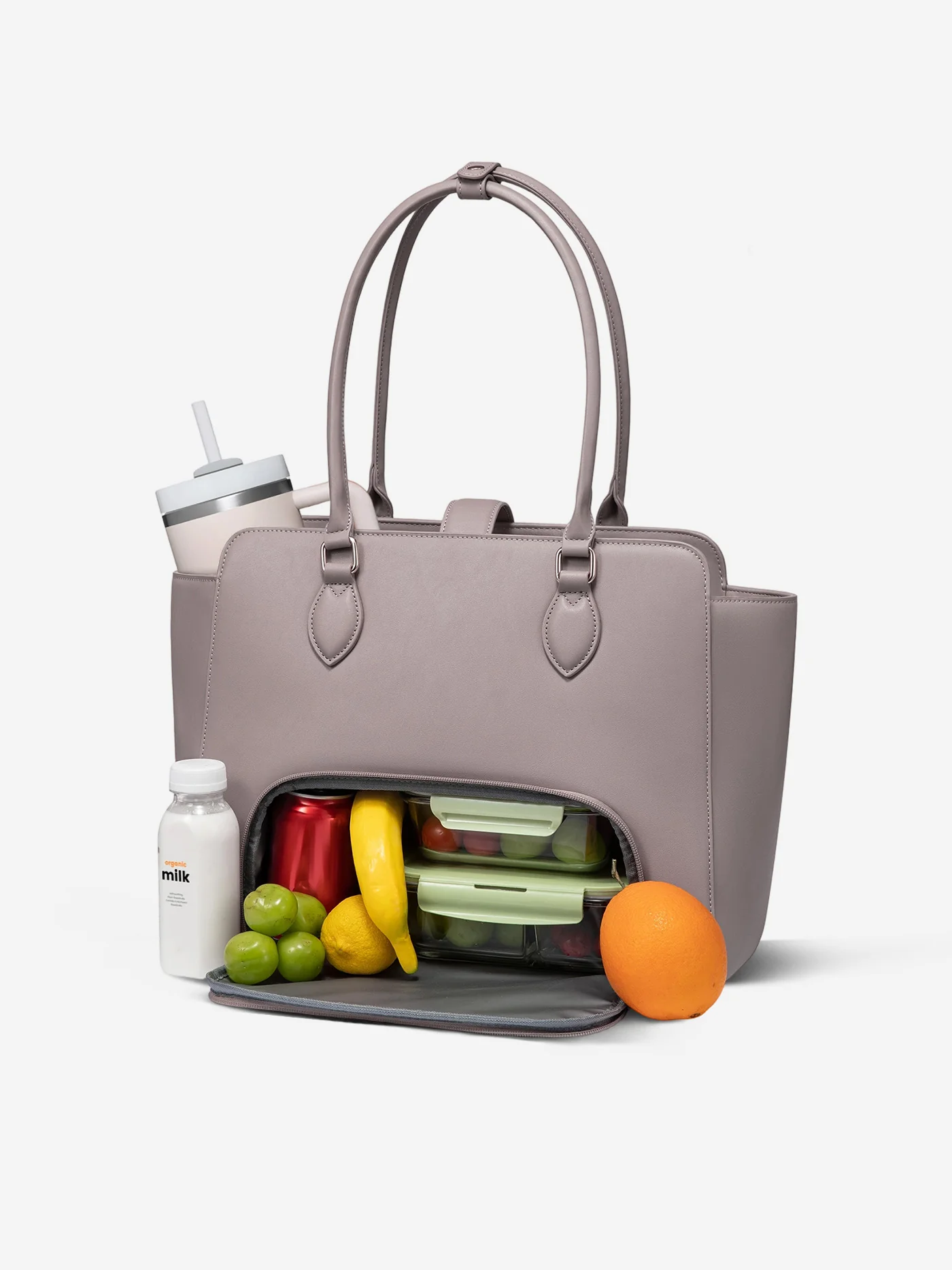 Insulated Lunch Bag - Image 9