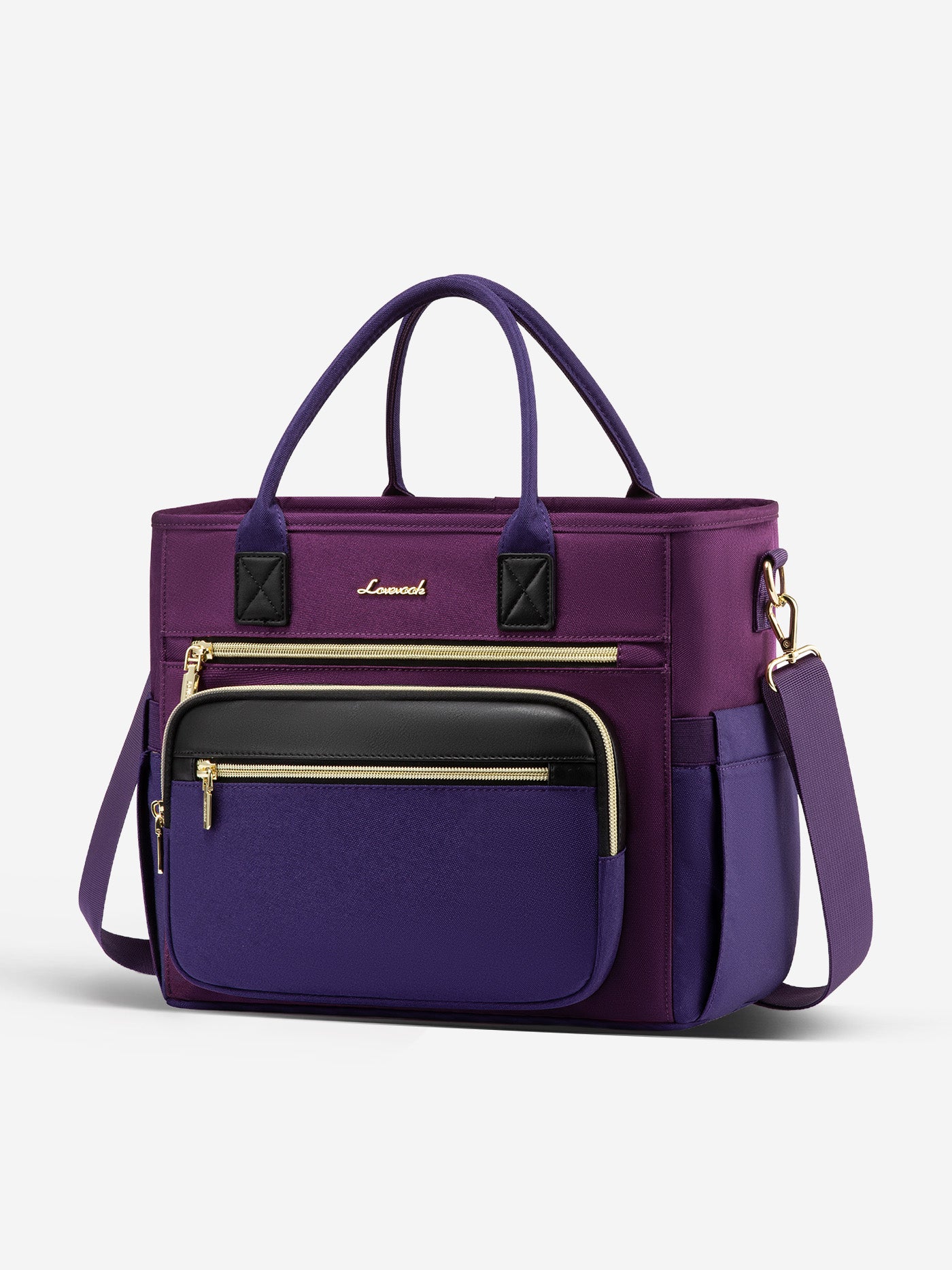 Insulated Lunch Bag, 13L 18L - Image 11