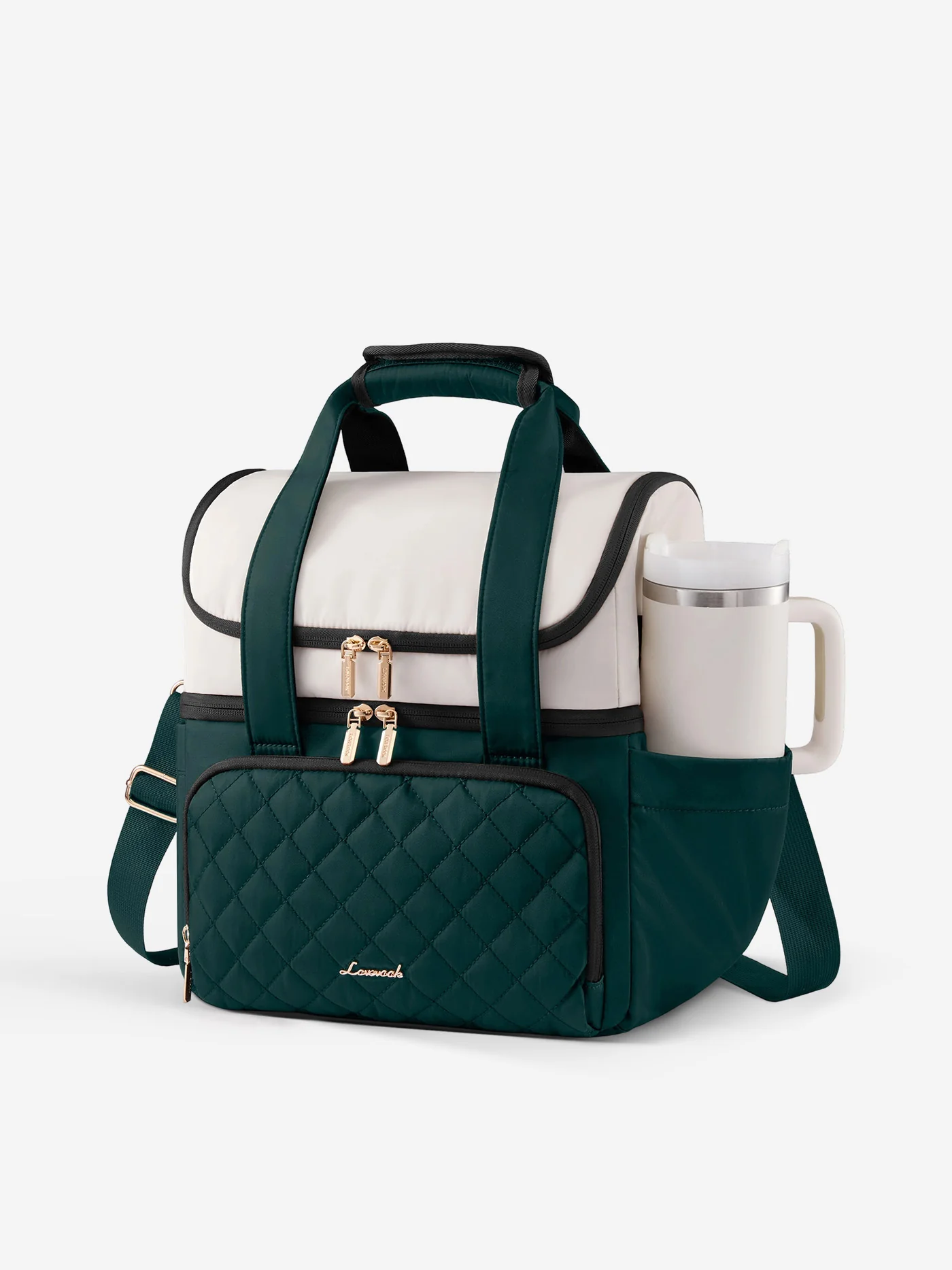 Insulated Lunch Bag 15L/24L - Image 11
