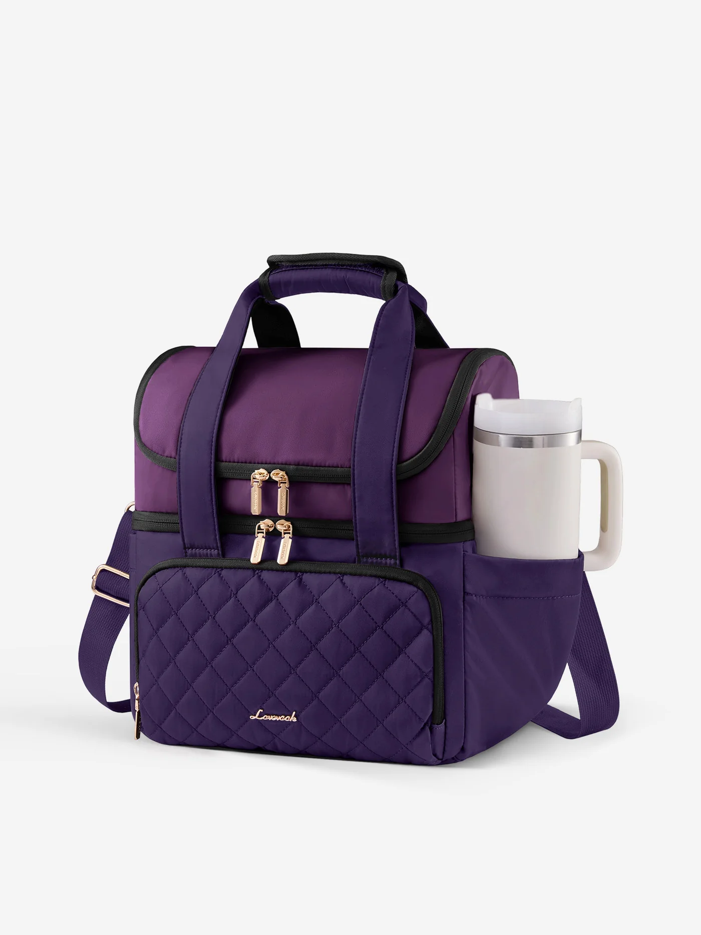 Insulated Lunch Bag 15L/24L - Image 12