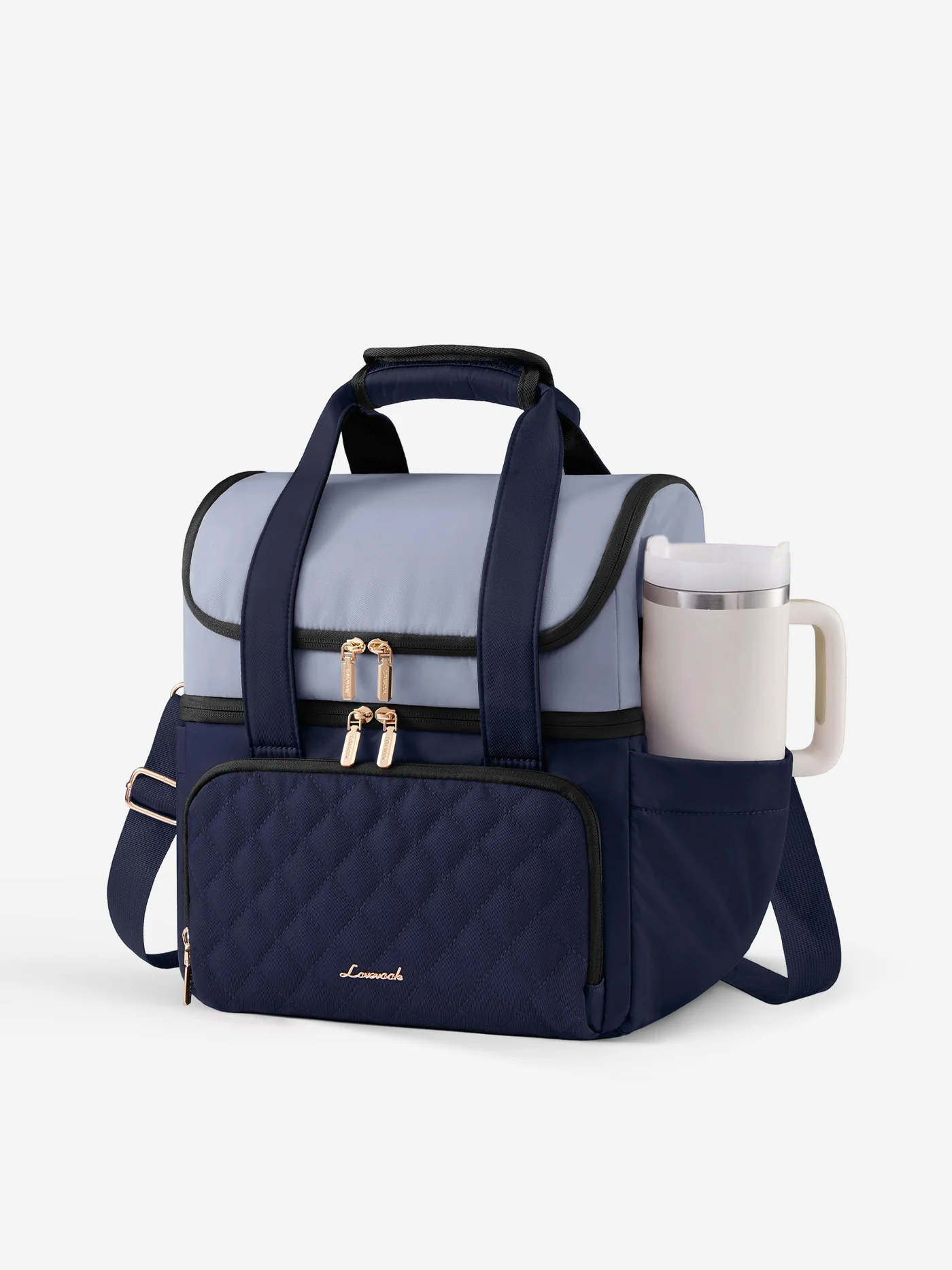 Insulated Lunch Bag 15L/24L - Image 13