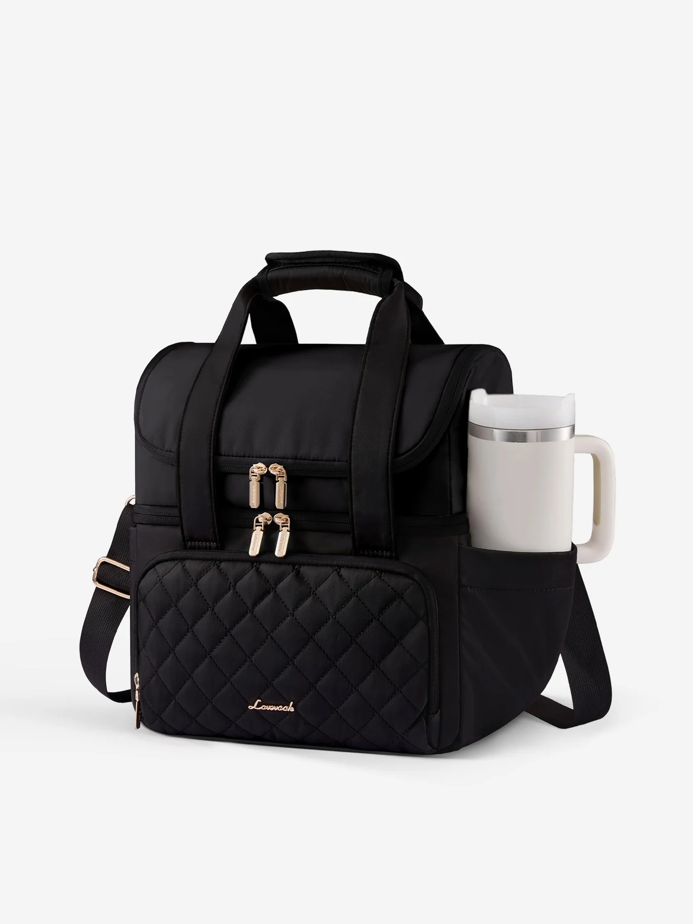 Insulated Lunch Bag 15L/24L - Image 8