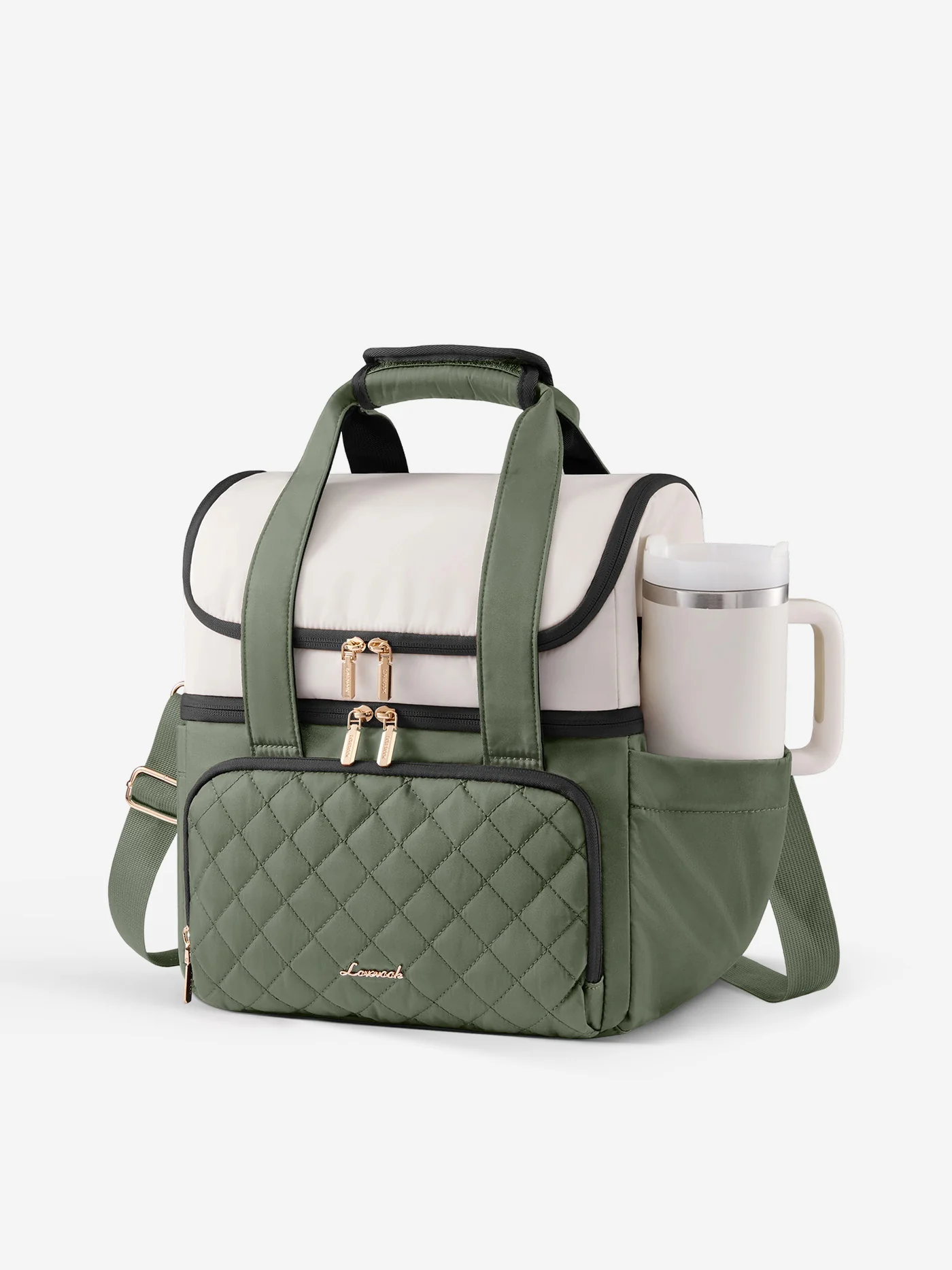 Insulated Lunch Bag 15L/24L - Image 9