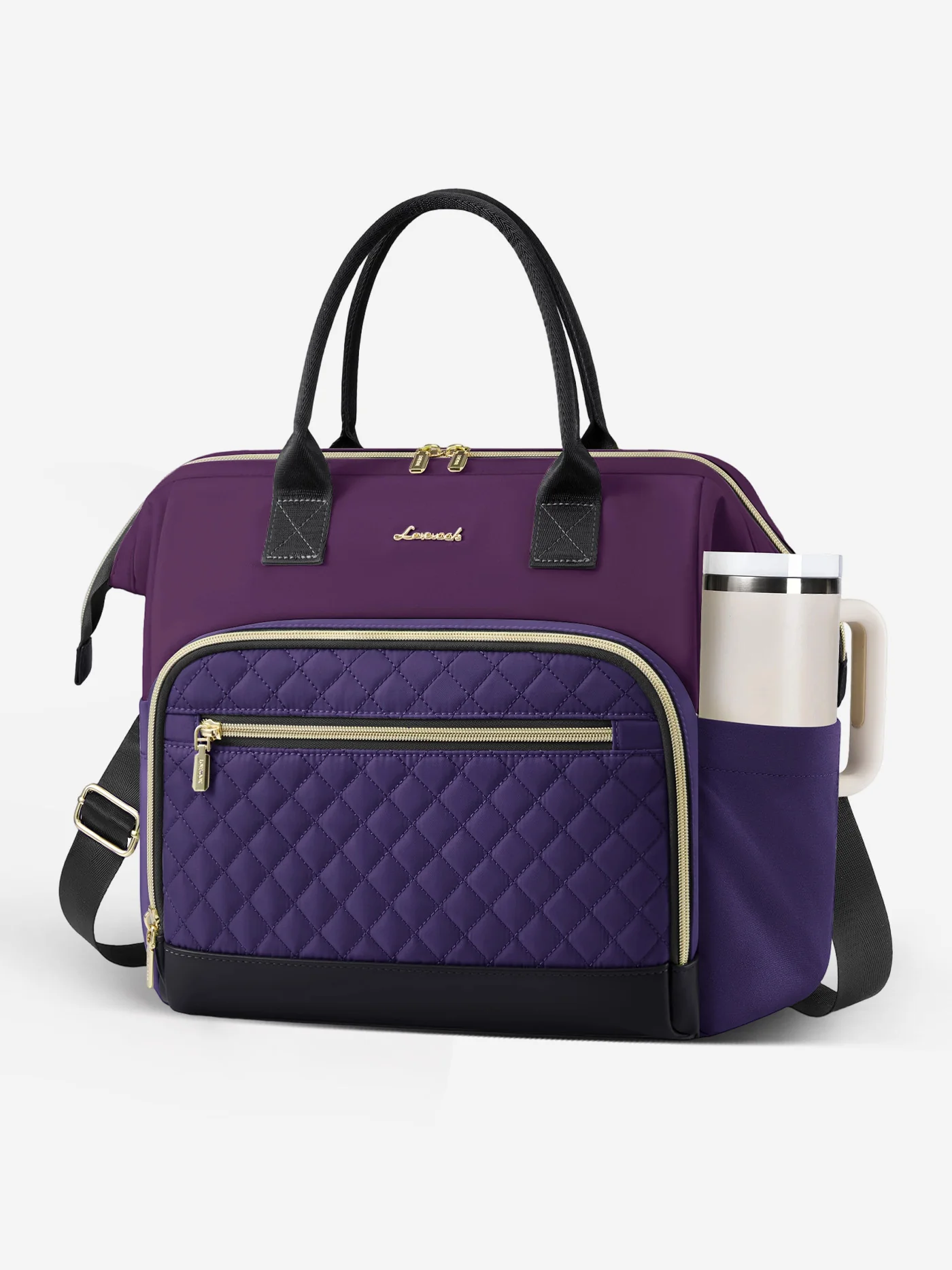 Insulated Lunch Bag 16L/20L - Image 12