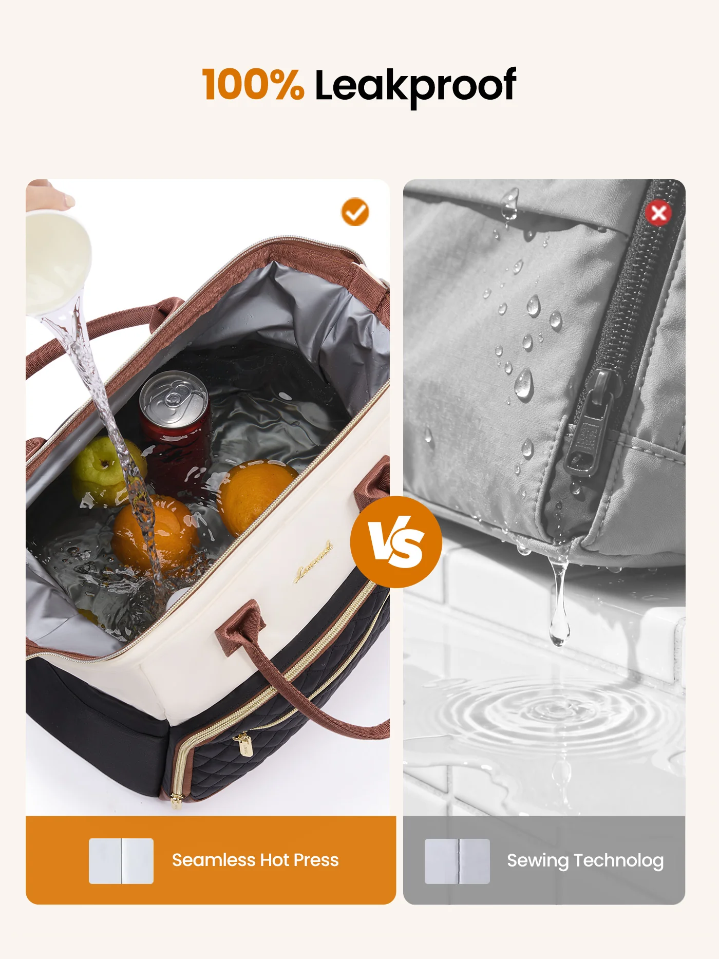 Insulated Lunch Bag 16L/20L - Image 6