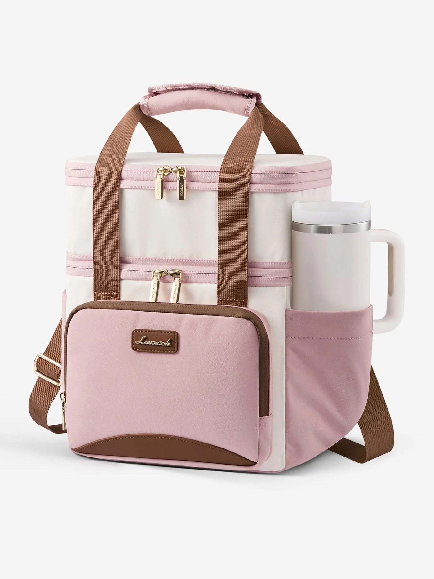 Insulated Lunch Tote Bag 15L/22L - Image 10