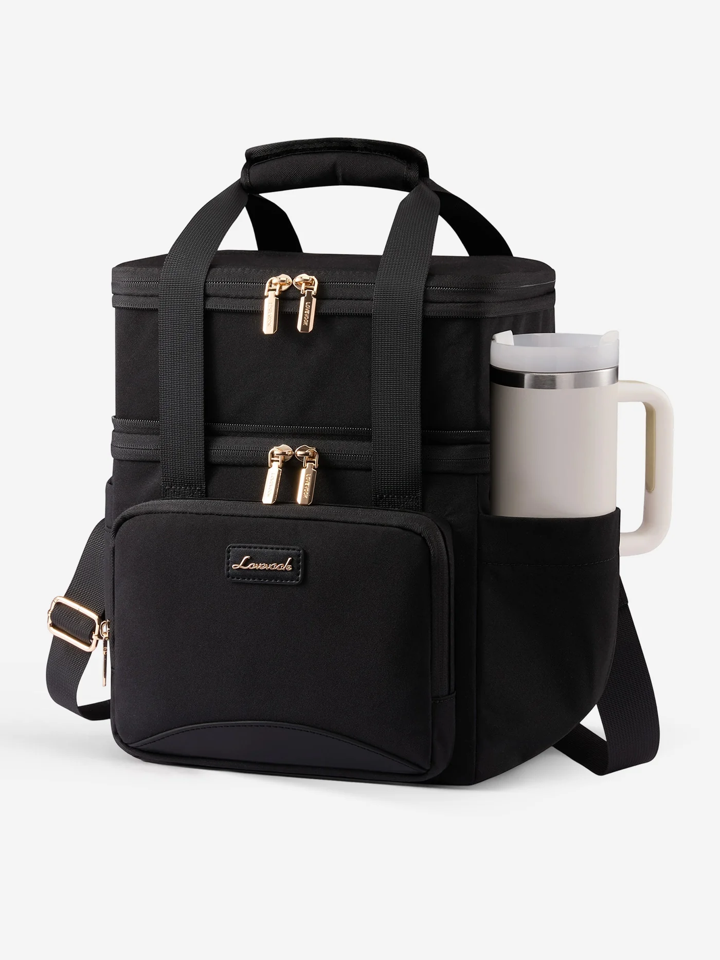 Insulated Lunch Tote Bag 15L/22L - Image 9