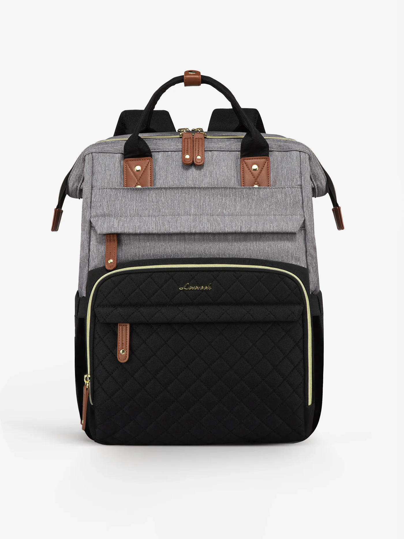 Laptop Backpack, 15.6" 17.3" - Image 11