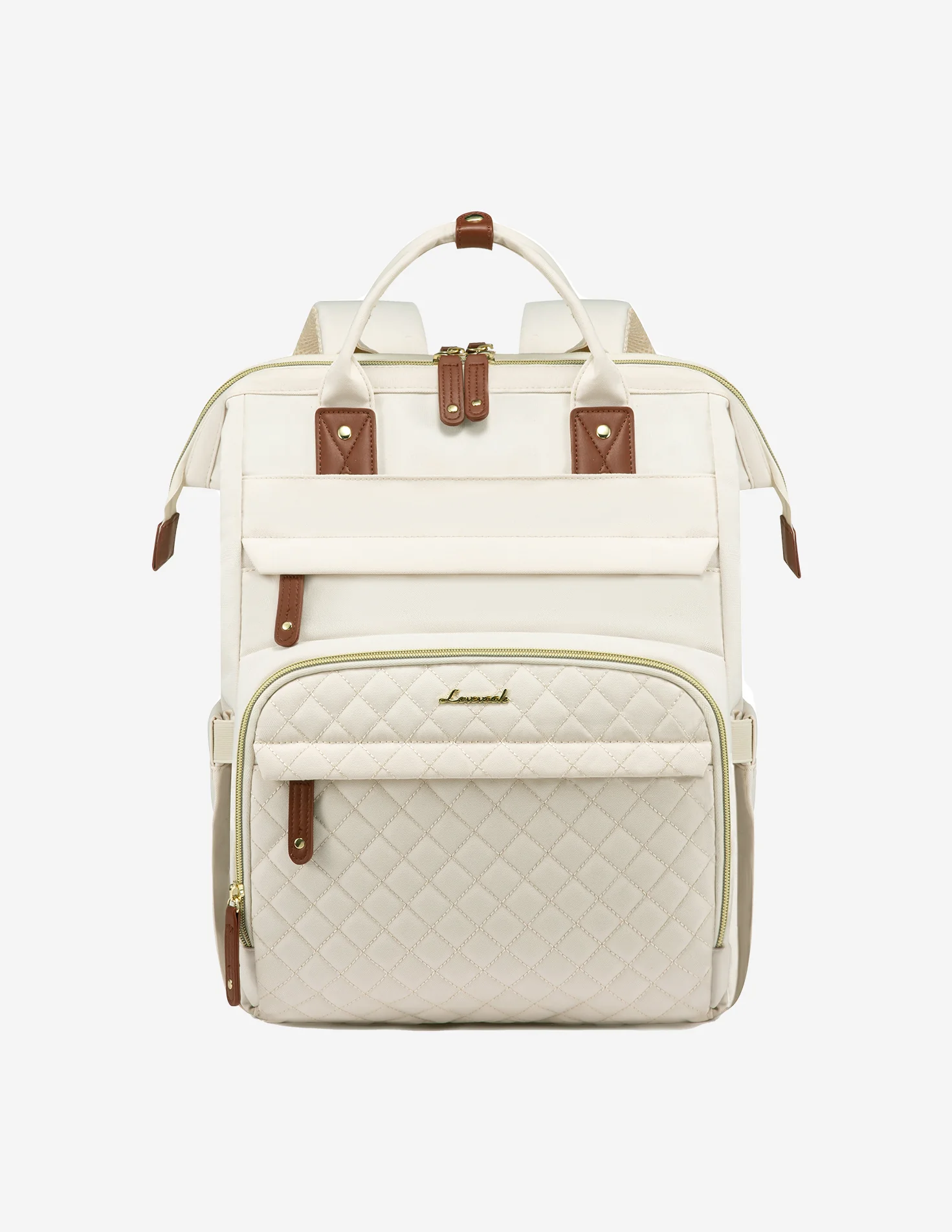 Laptop Backpack, 15.6" 17.3" - Image 12