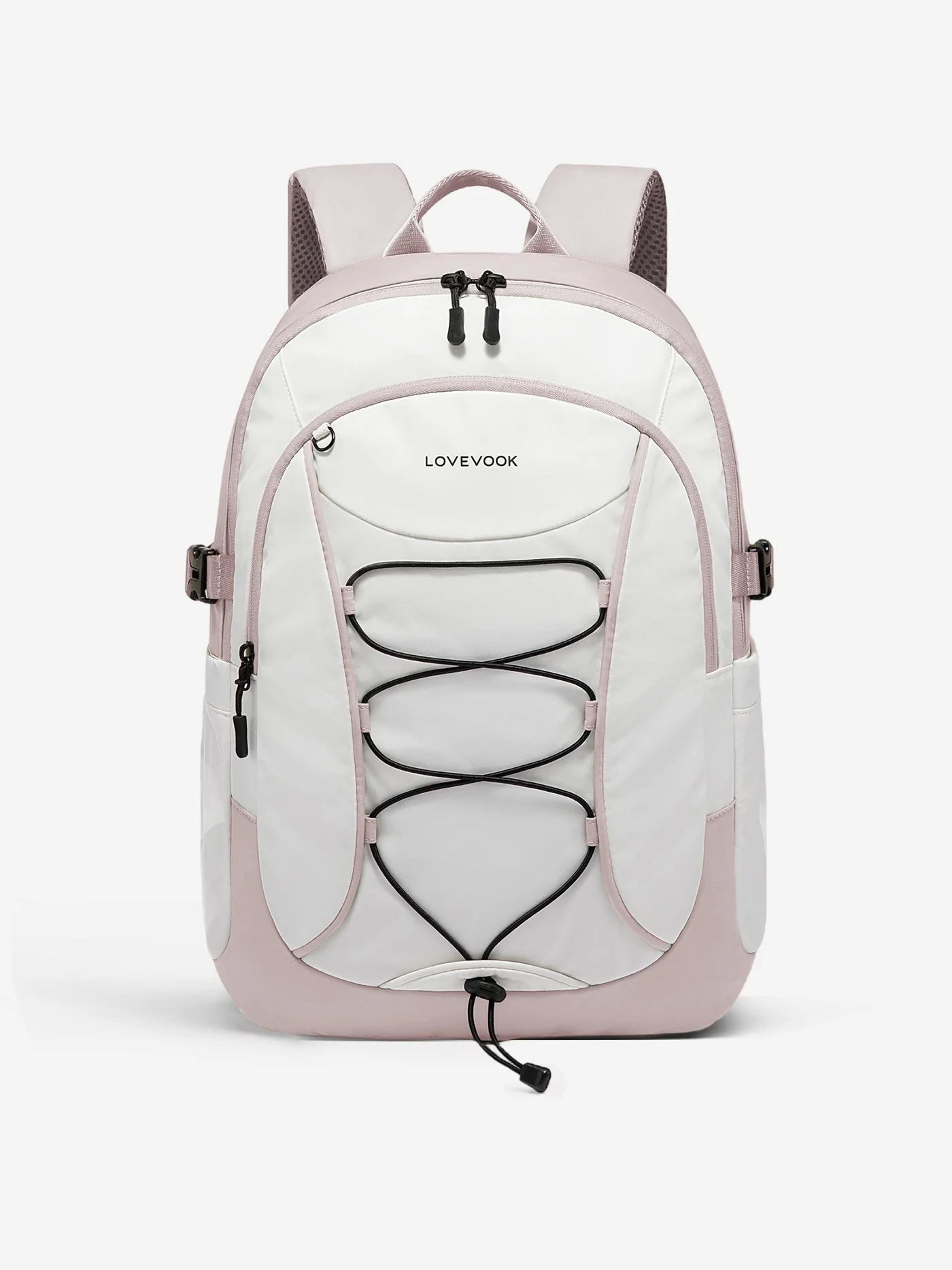 Lightweight  Laptop Backpack, 15.6"-18", 4572 - Image 10