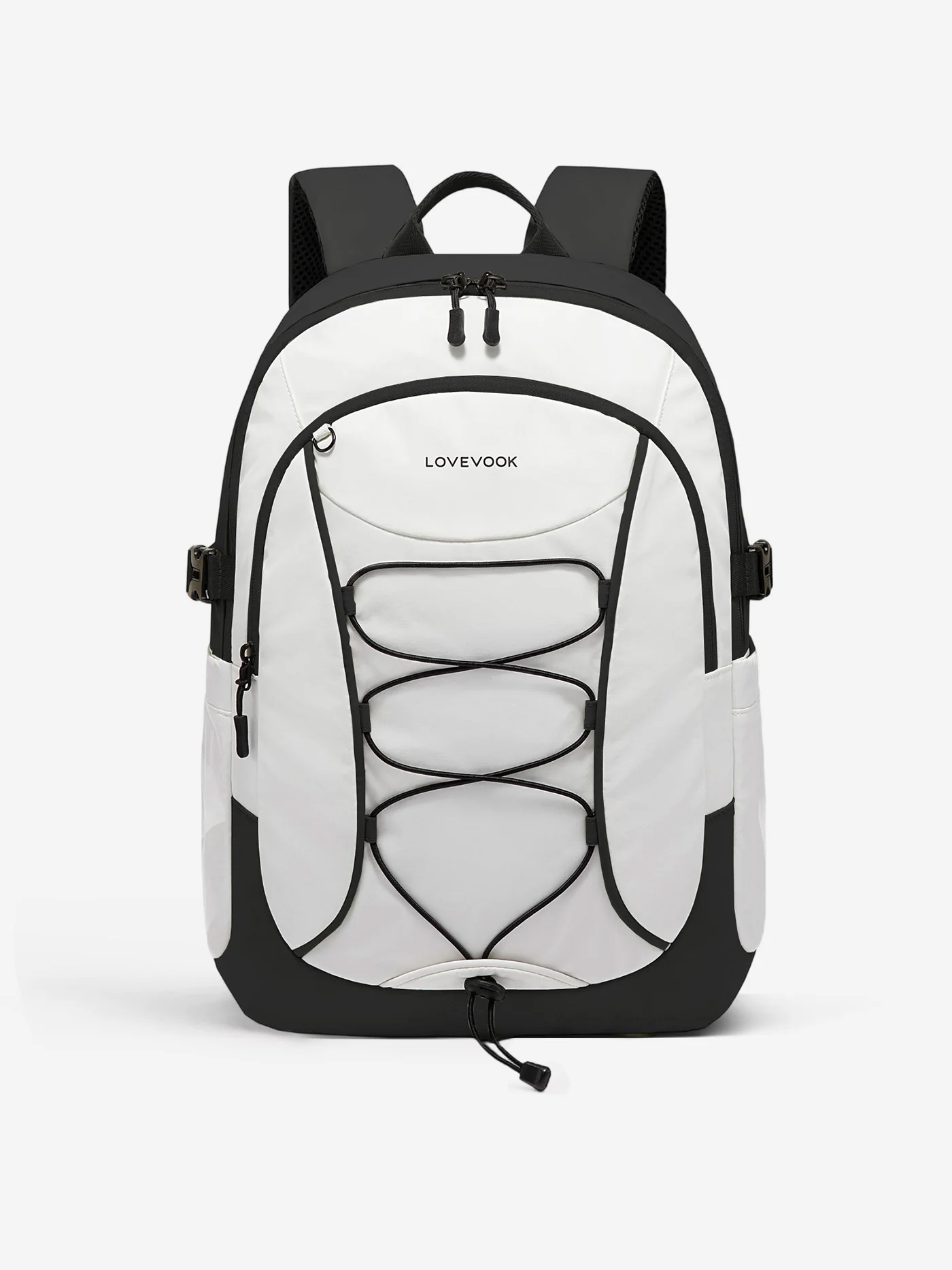 Lightweight  Laptop Backpack, 15.6"-18", 4572 - Image 11