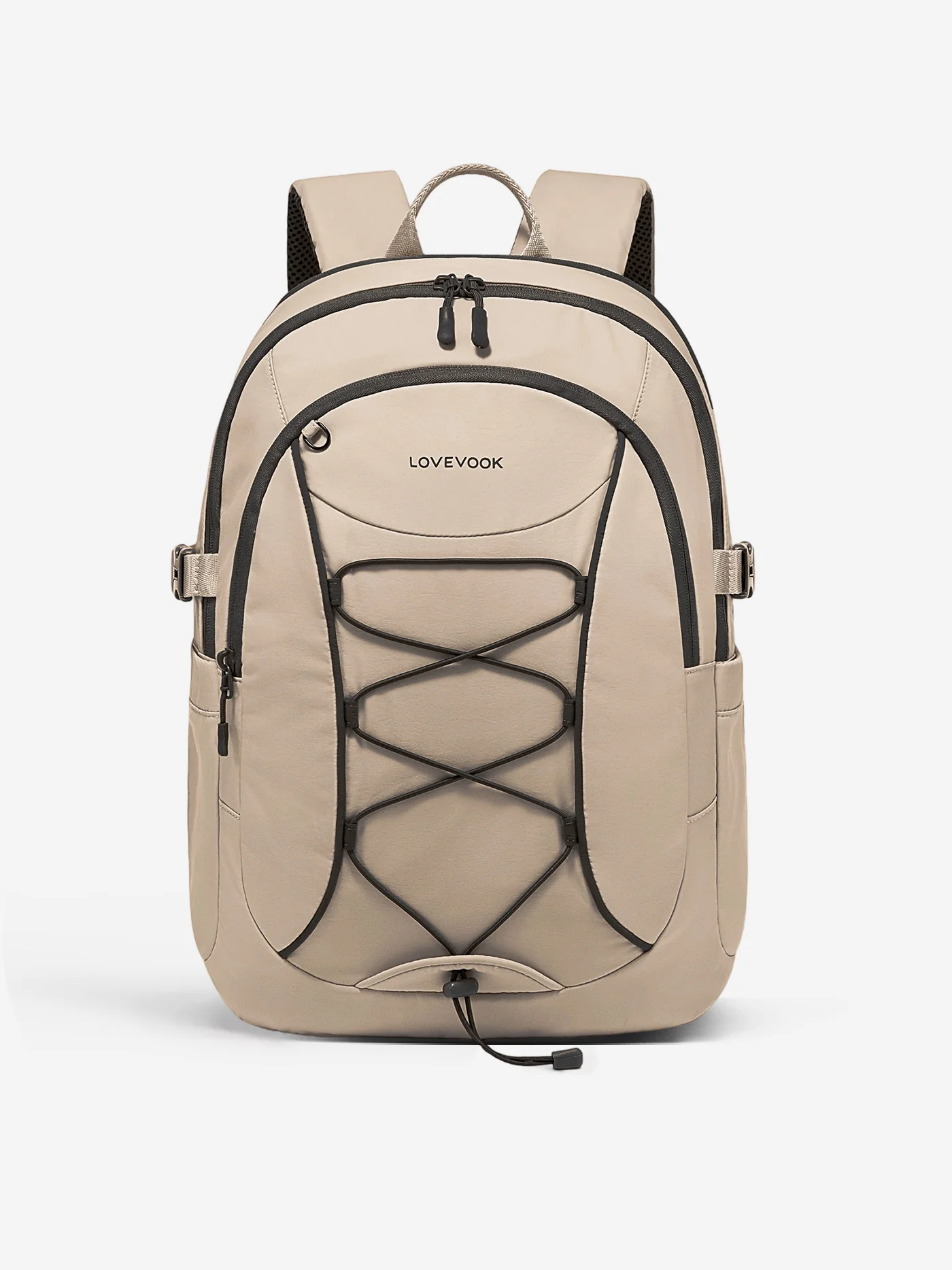 Lightweight  Laptop Backpack, 15.6"-18", 4572 - Image 12