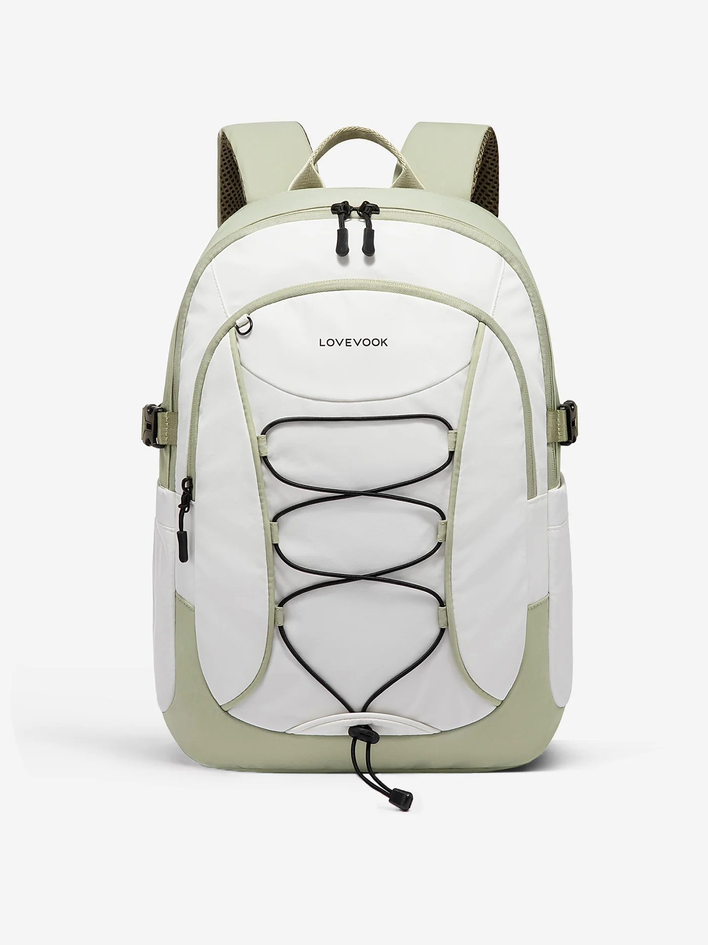 Lightweight  Laptop Backpack, 15.6"-18", 4572 - Image 13