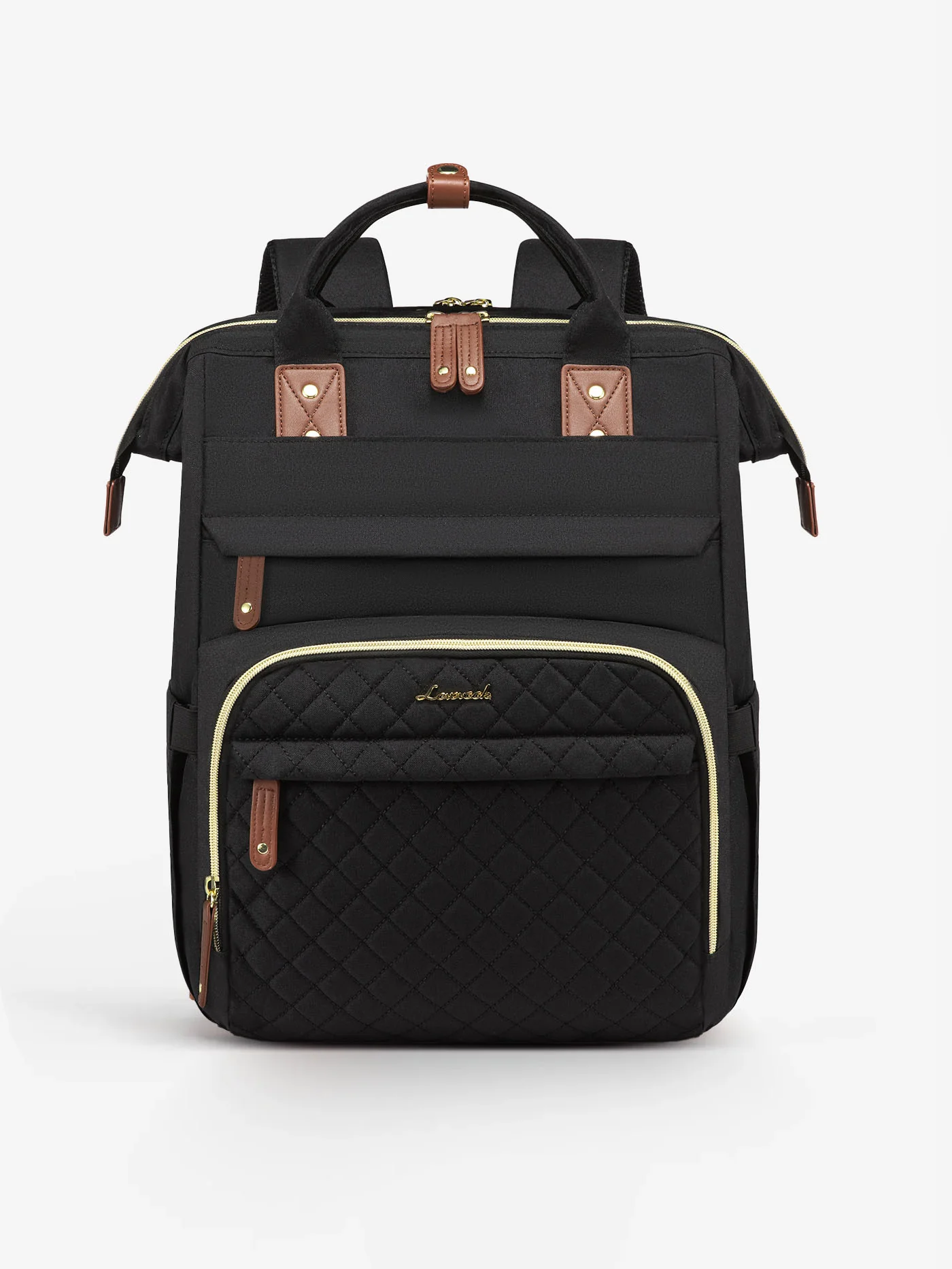 Laptop Backpack, 15.6" 17.3" - Image 9