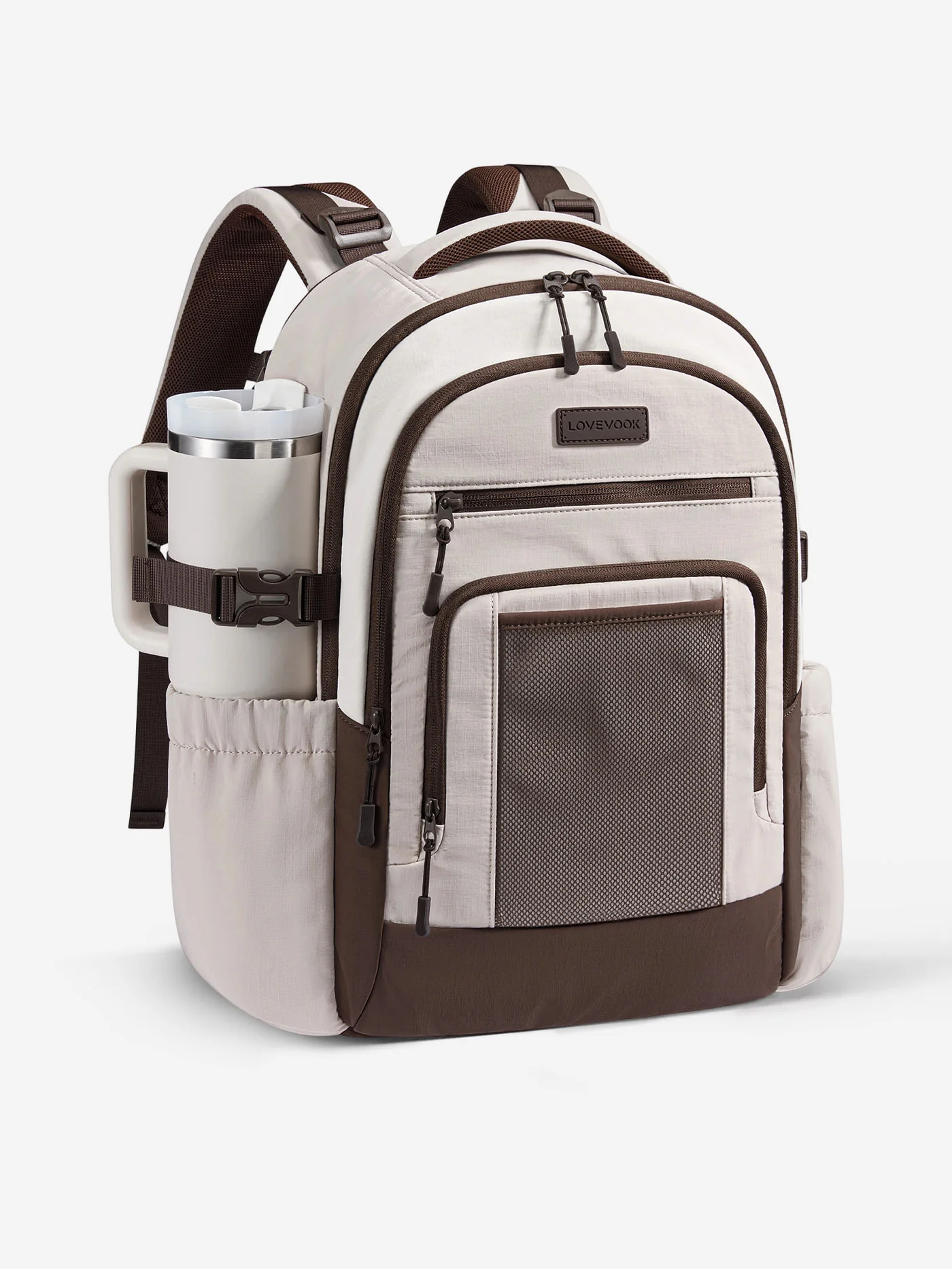 Laptop Backpack Bag 15.6" 17.3" - Image 10