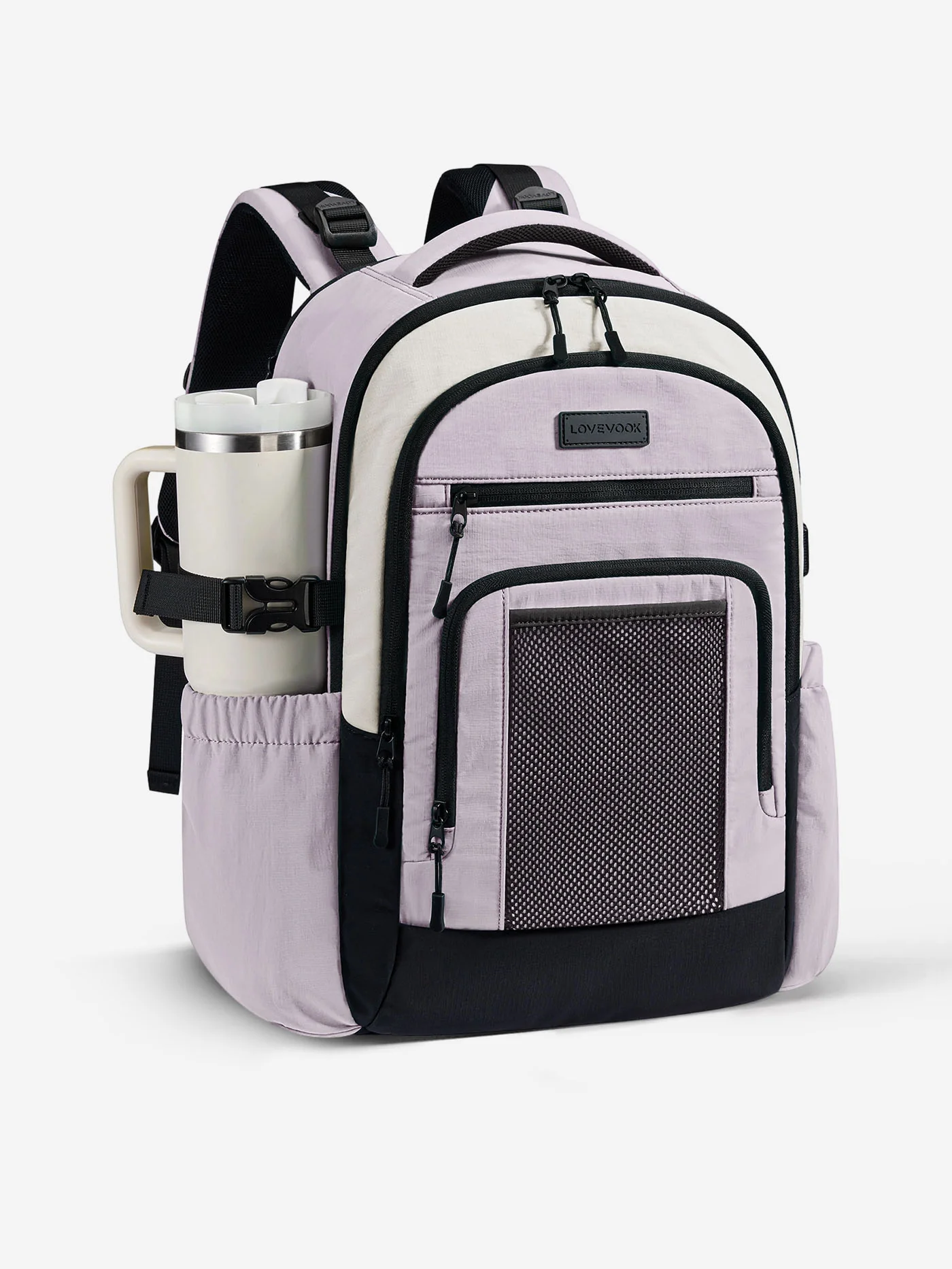 Laptop Backpack Bag 15.6" 17.3" - Image 11