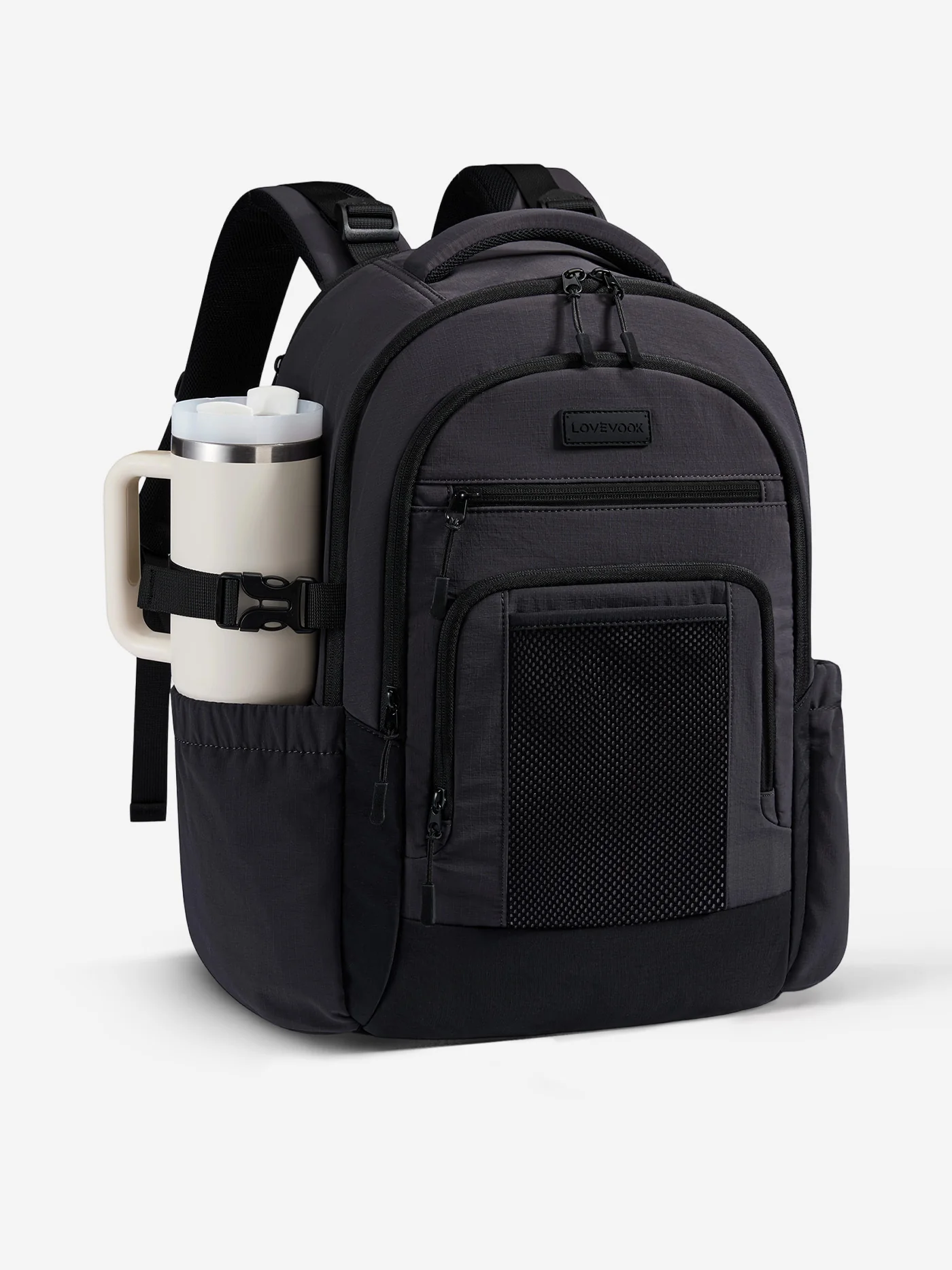 Laptop Backpack Bag 15.6" 17.3" - Image 9