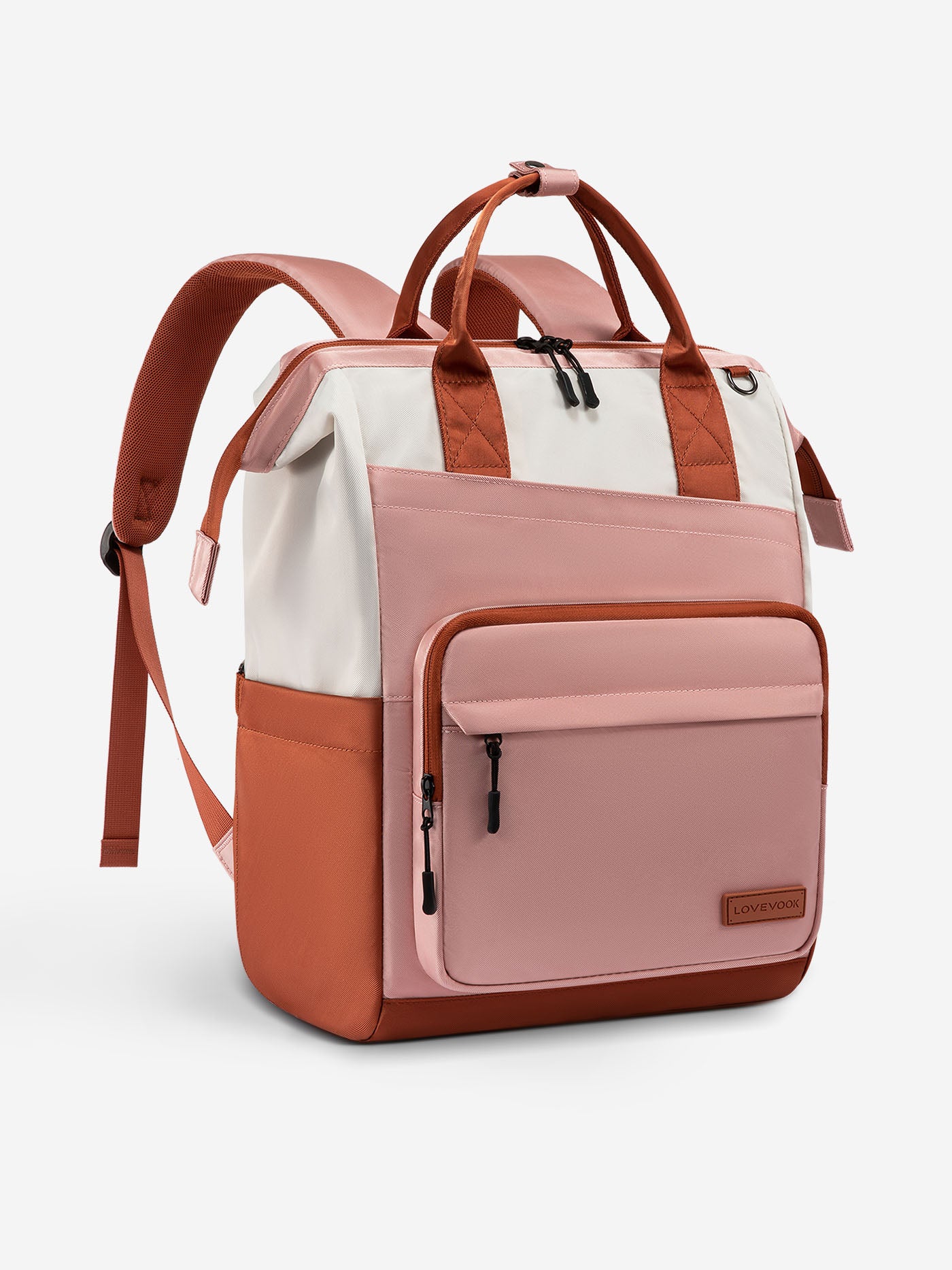Laptop Backpack for School, 15.6" 17.3", 5158 - Image 10