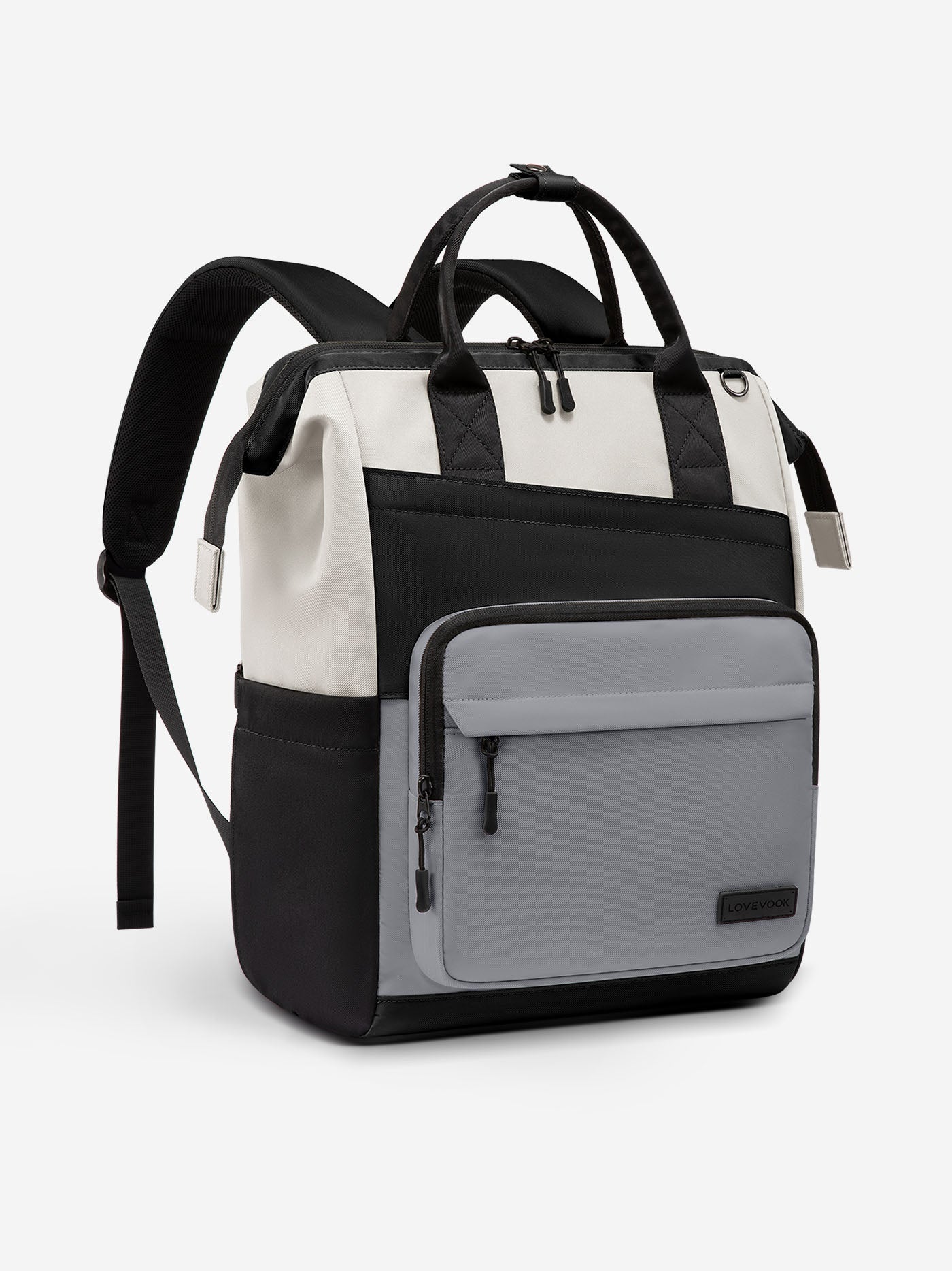 Laptop Backpack for School, 15.6" 17.3", 5158 - Image 11