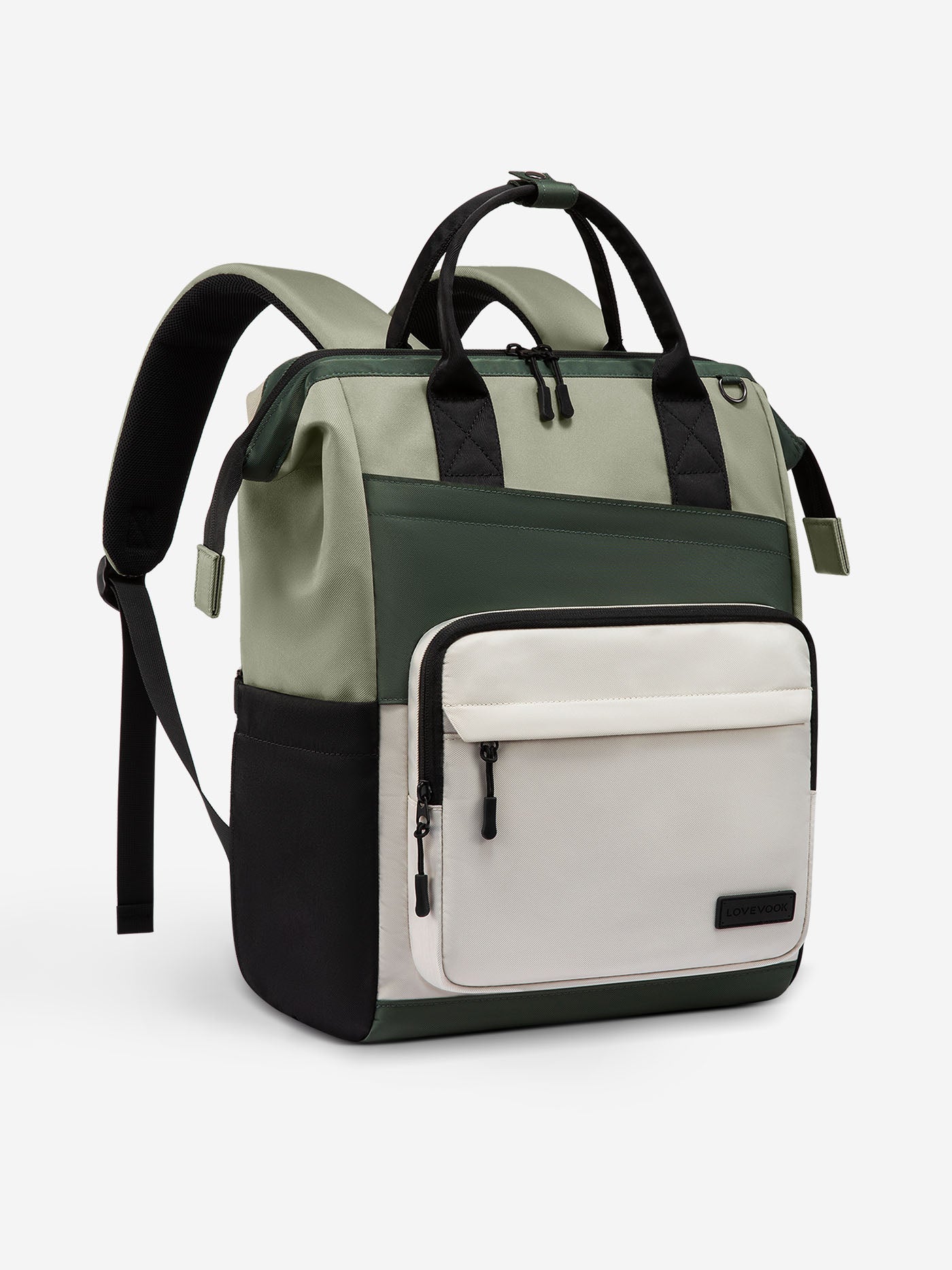 Laptop Backpack for School, 15.6" 17.3", 5158 - Image 6