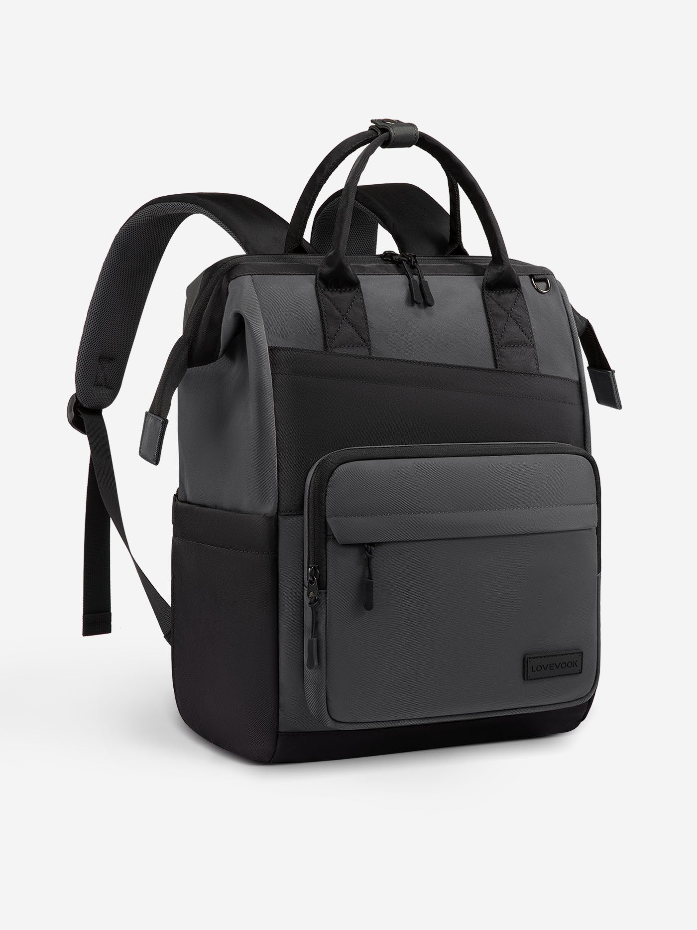 Laptop Backpack for School, 15.6" 17.3", 5158 - Image 7