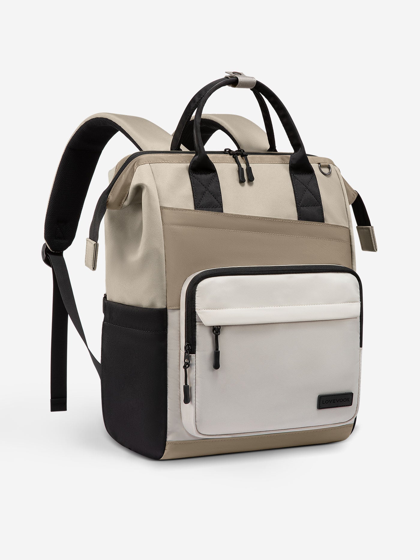 Laptop Backpack for School, 15.6" 17.3", 5158 - Image 8