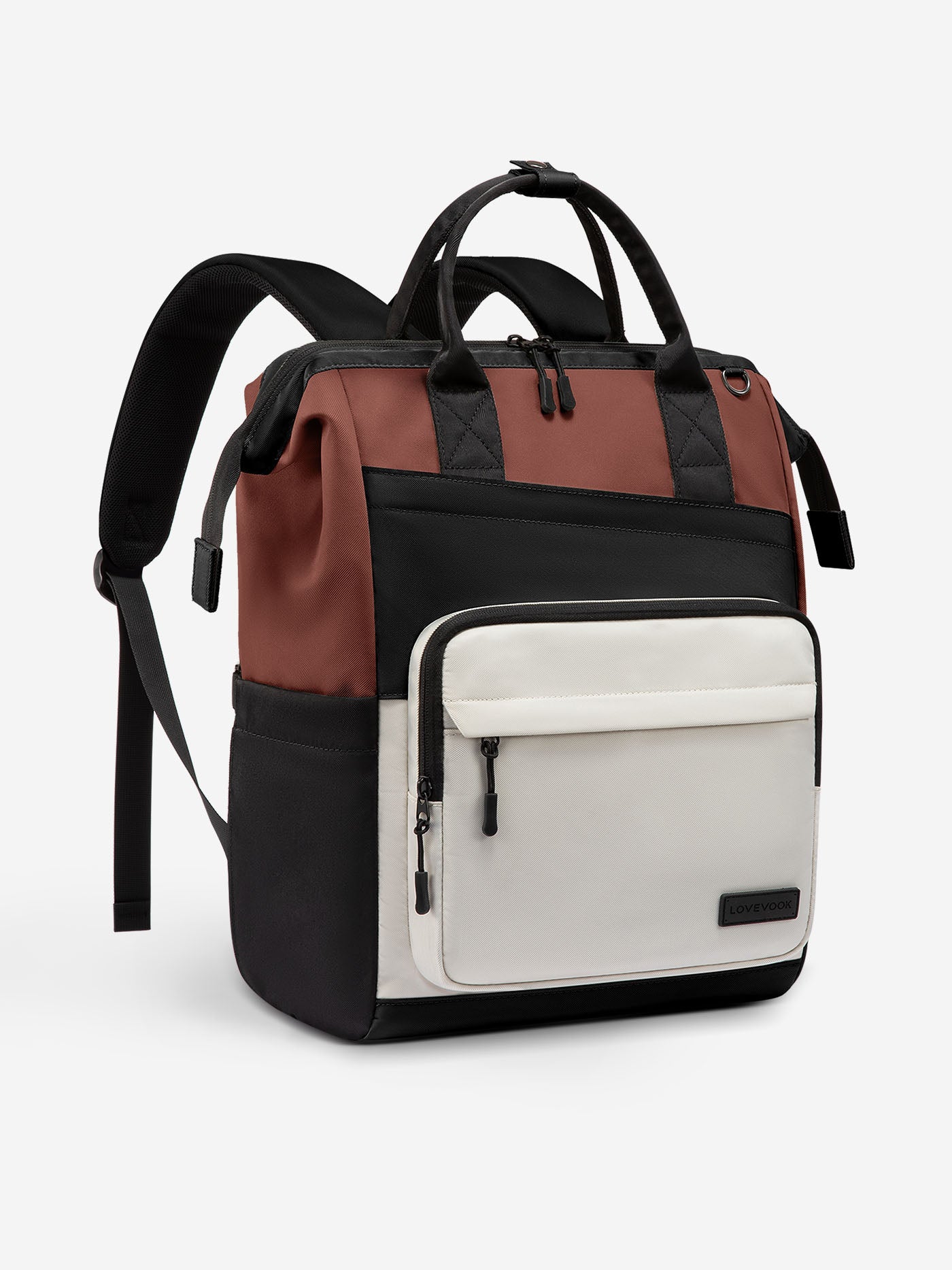 Laptop Backpack for School, 15.6" 17.3", 5158 - Image 9