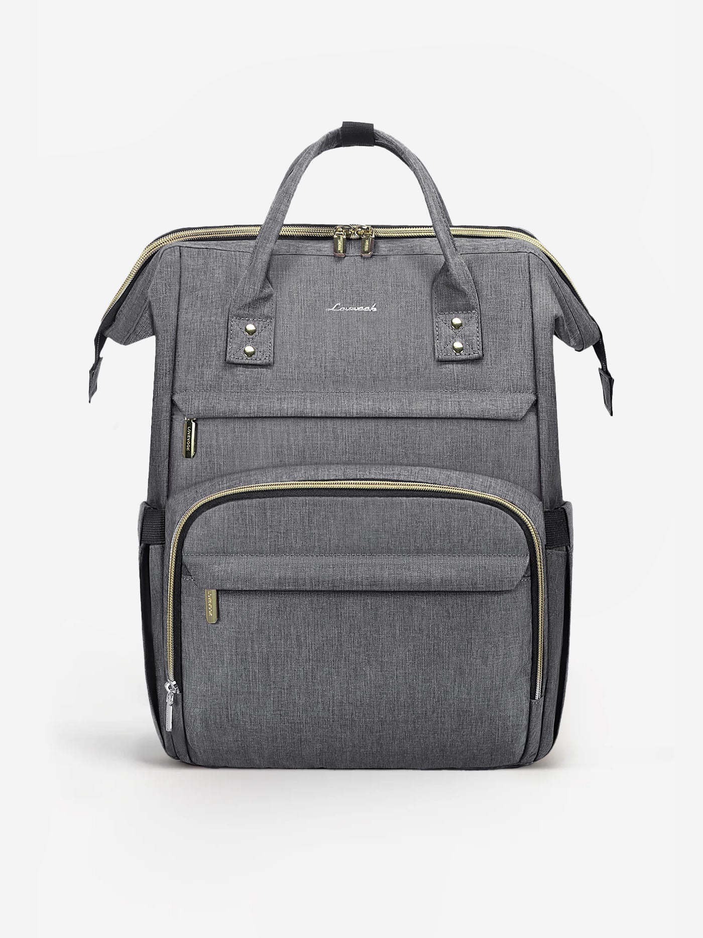 Viola I Laptop Backpack, 15.6"-17" - Image 10