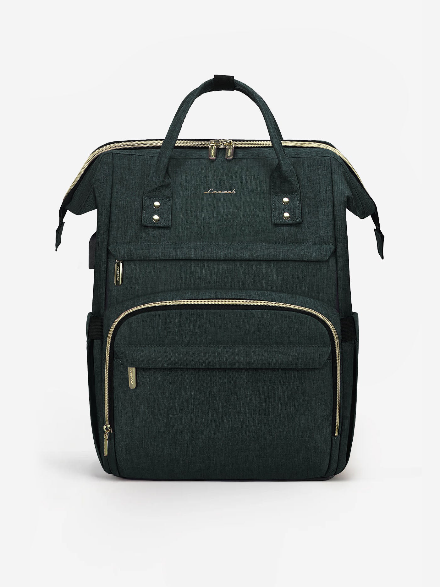 Viola I Laptop Backpack, 15.6"-17" - Image 15