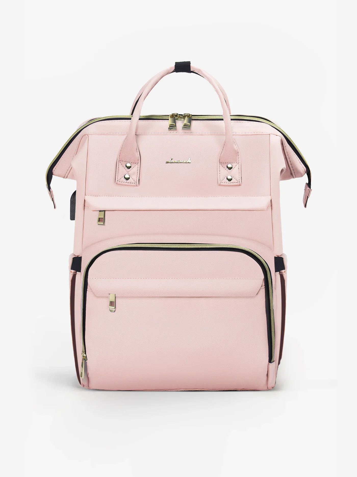 Viola I Laptop Backpack, 15.6"-17" - Image 16