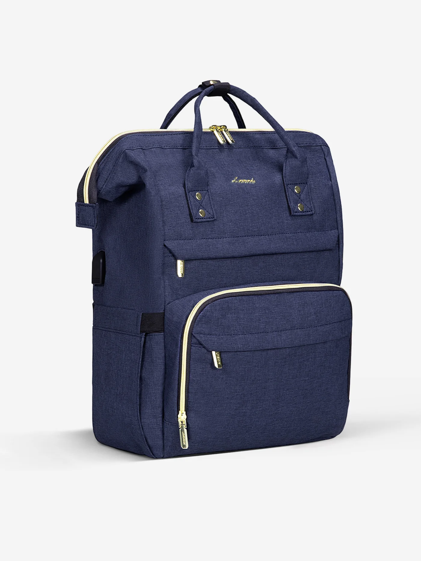 Viola I Laptop Backpack, 15.6"-17" - Image 17