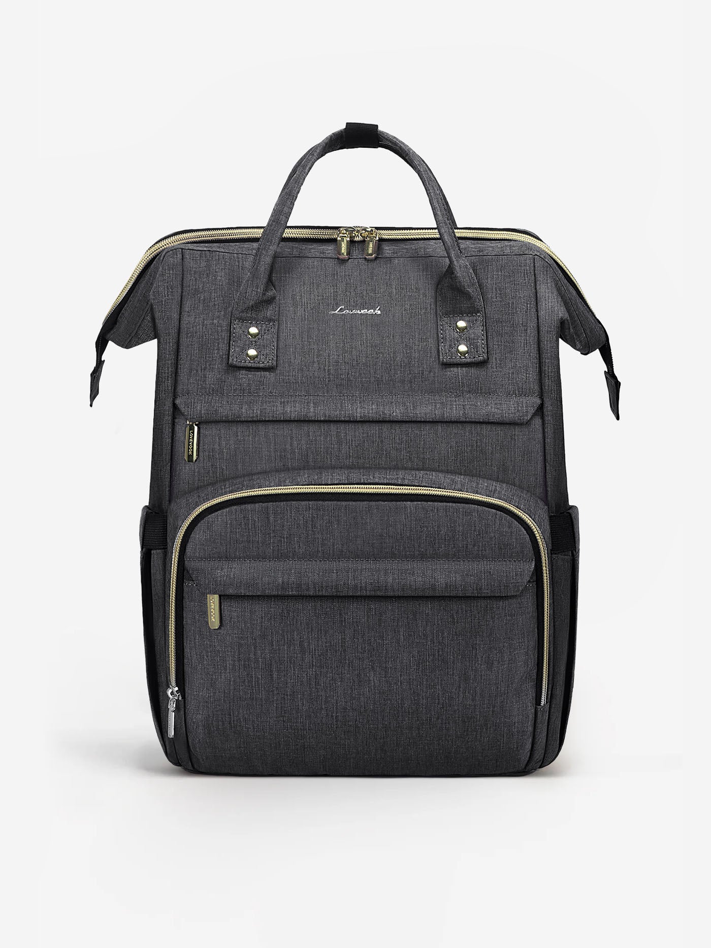Viola I Laptop Backpack, 15.6"-17" - Image 9