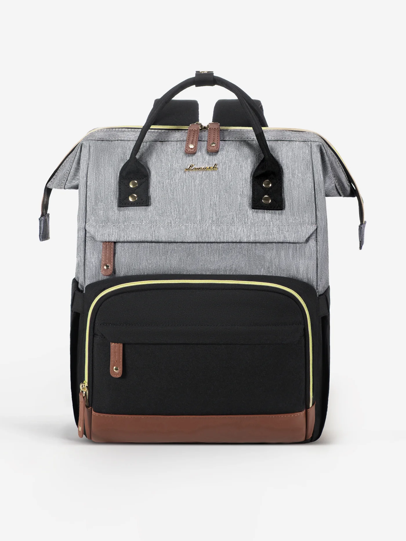 Lantana Laptop Backpack, 15.6" 17" - Image 10