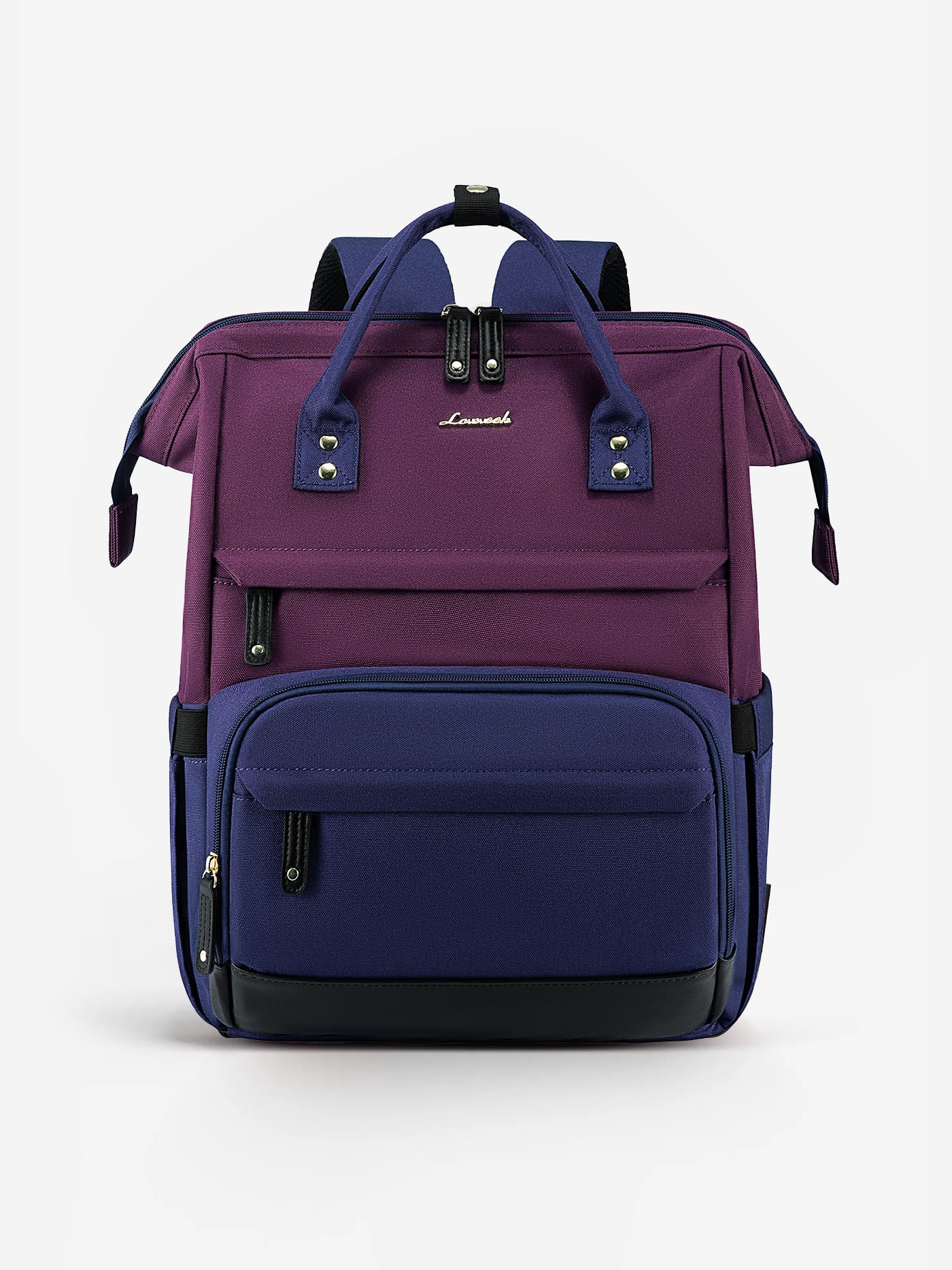 Lantana Laptop Backpack, 15.6" 17" - Image 11