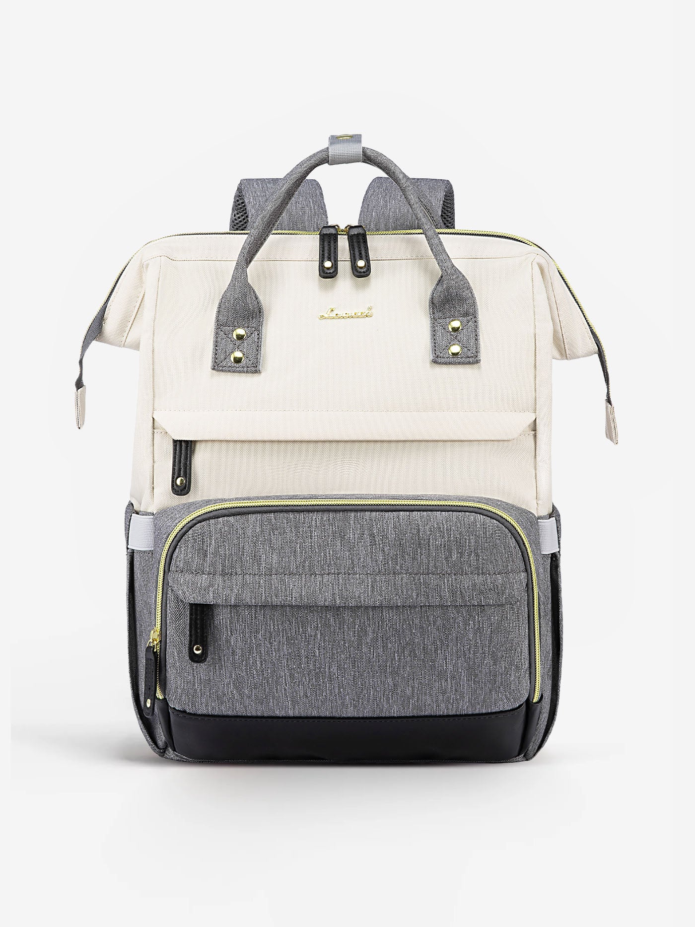 Lantana Laptop Backpack, 15.6" 17" - Image 12
