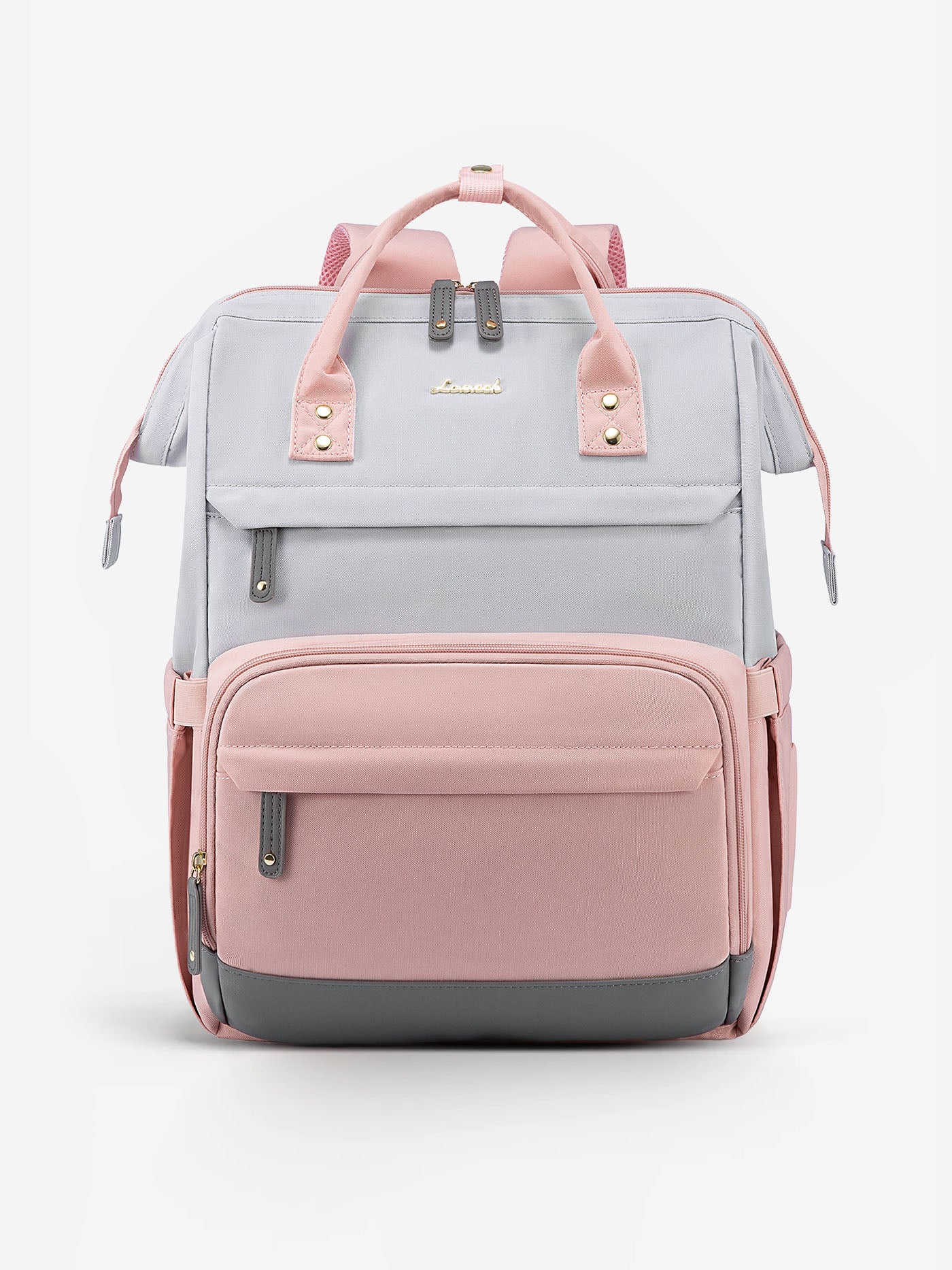 Lantana Laptop Backpack, 15.6" 17" - Image 15