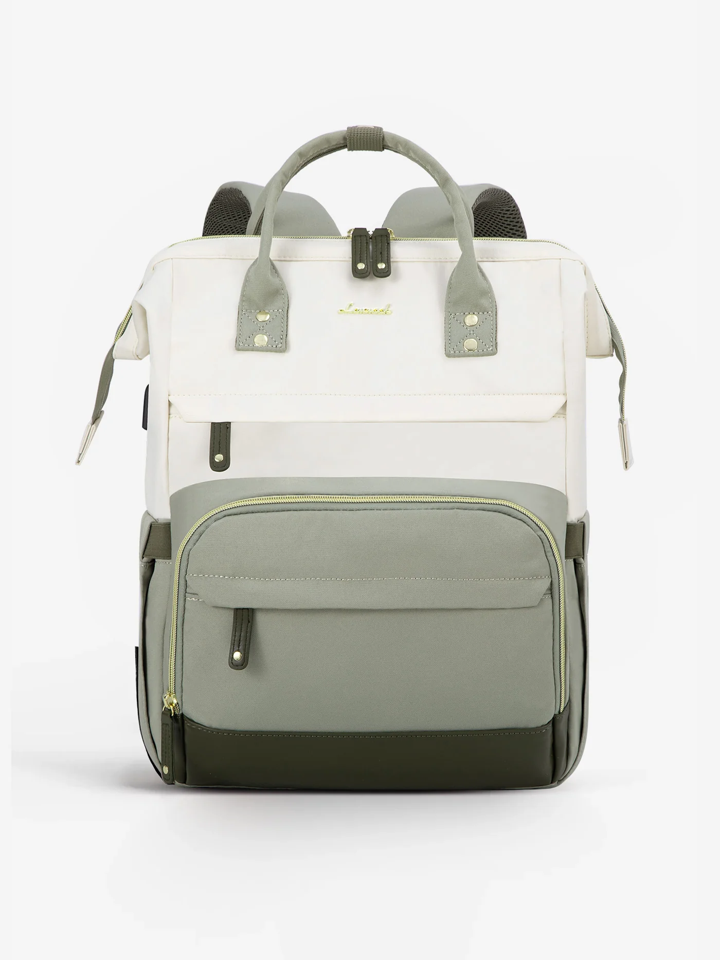 Lantana Laptop Backpack, 15.6" 17" - Image 16