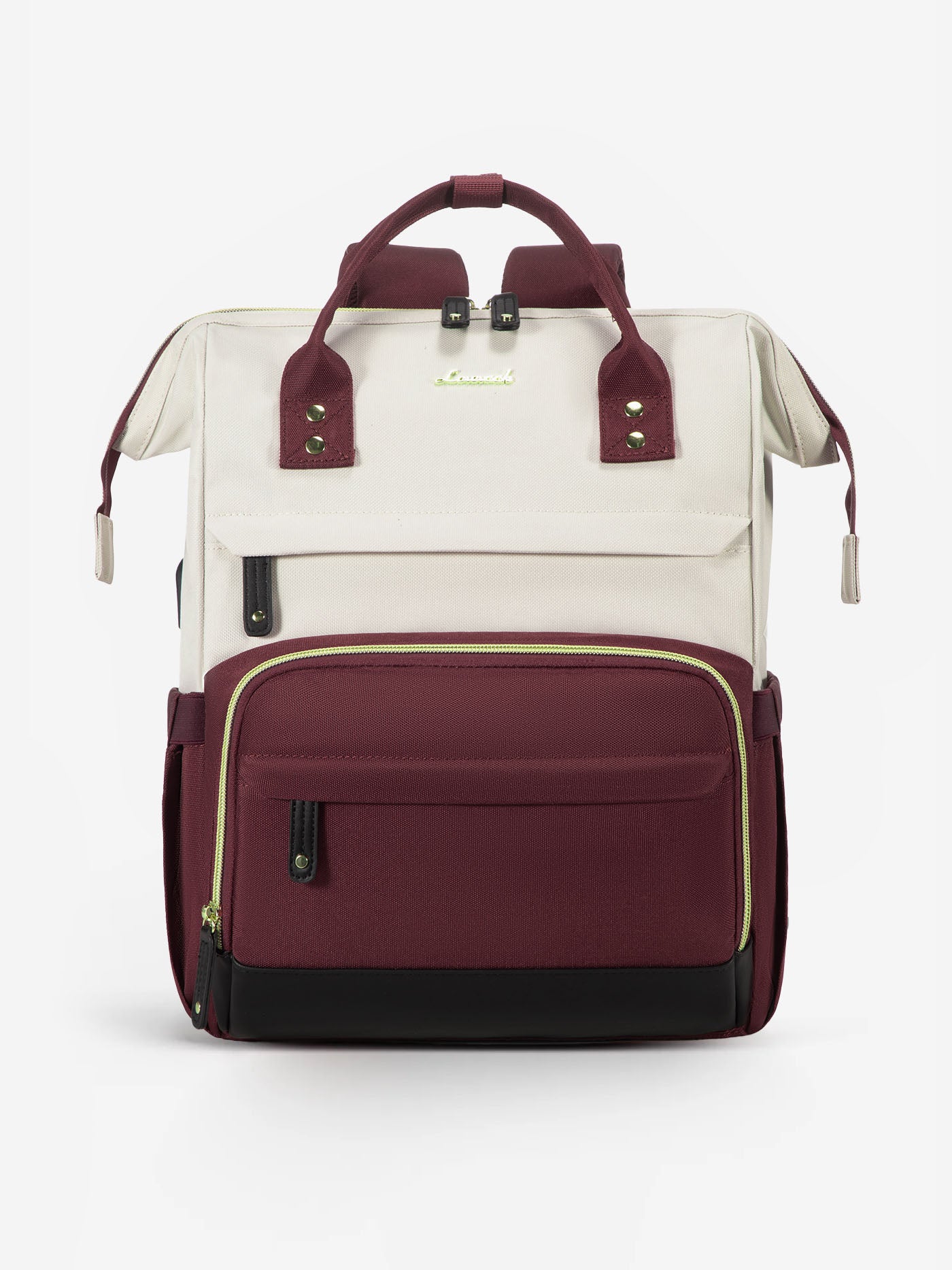 Lantana Laptop Backpack, 15.6" 17" - Image 18