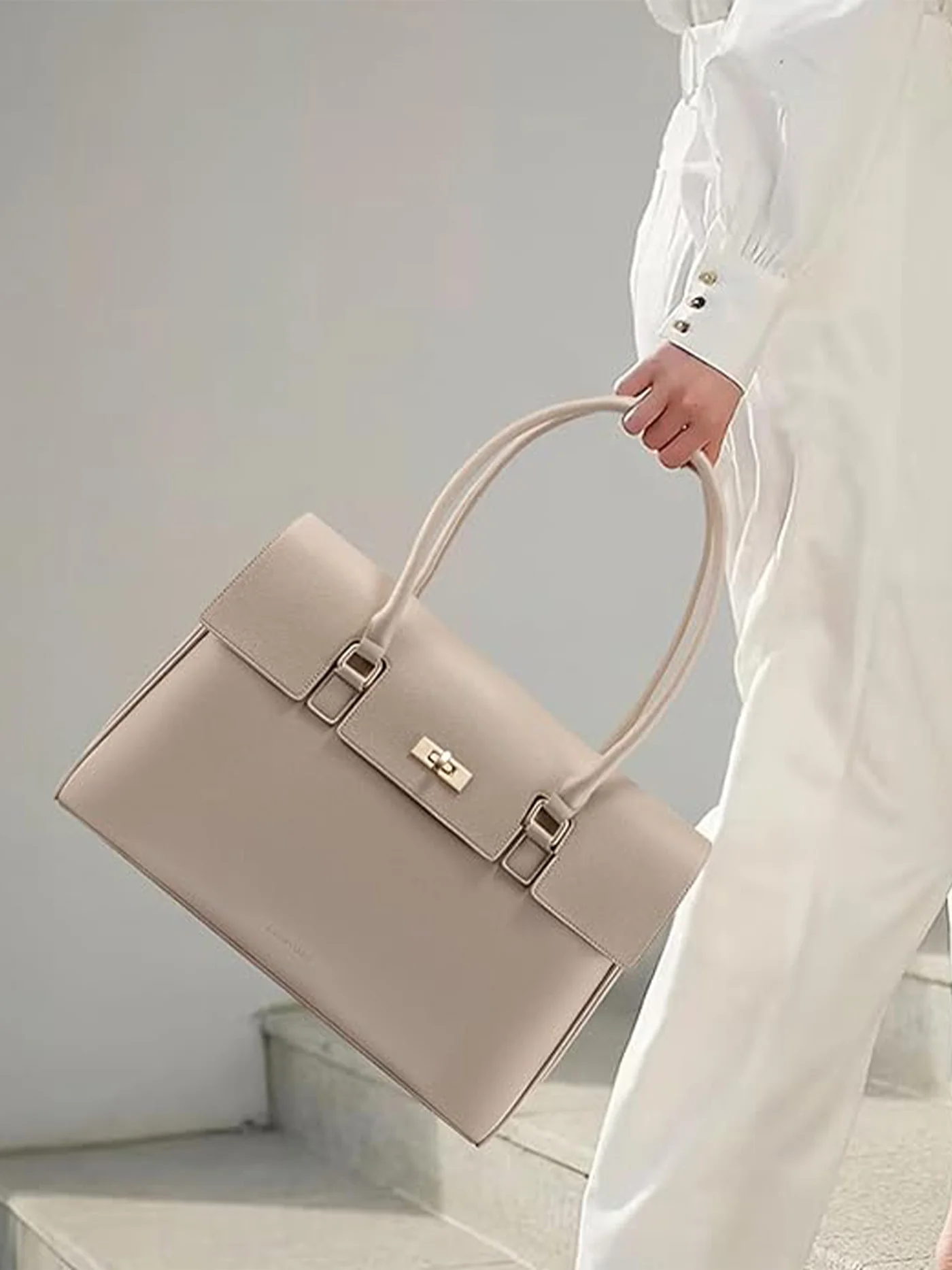 Laptop Bag & Handbag Bag 15.6" 17.3" - Image 5