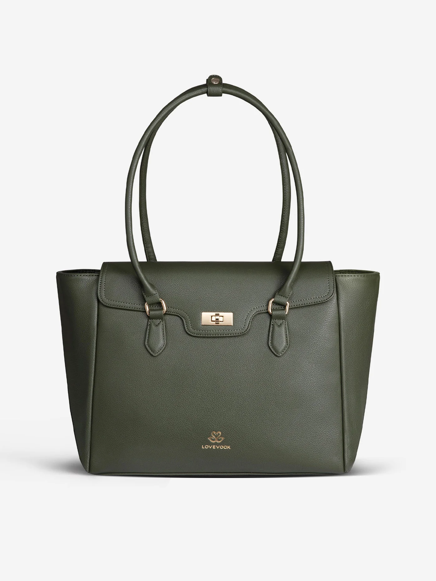 Laptop Leather Bag 15.6" 17" - Image 10