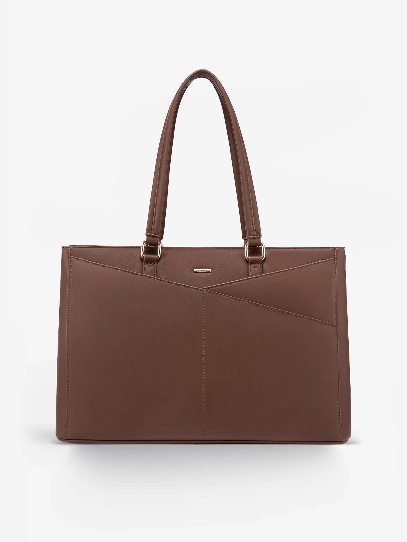 Laptop Shoulder Bag, 15.6" - Image 16