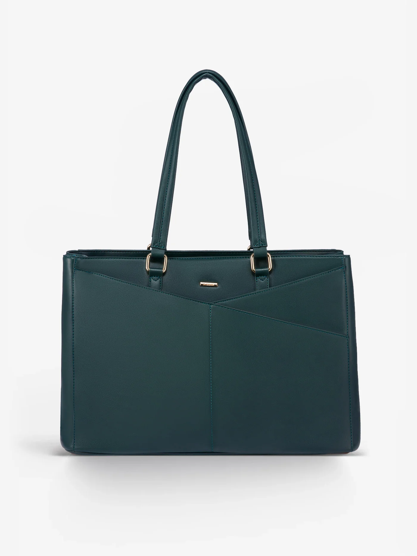 Laptop Shoulder Bag, 15.6" - Image 10