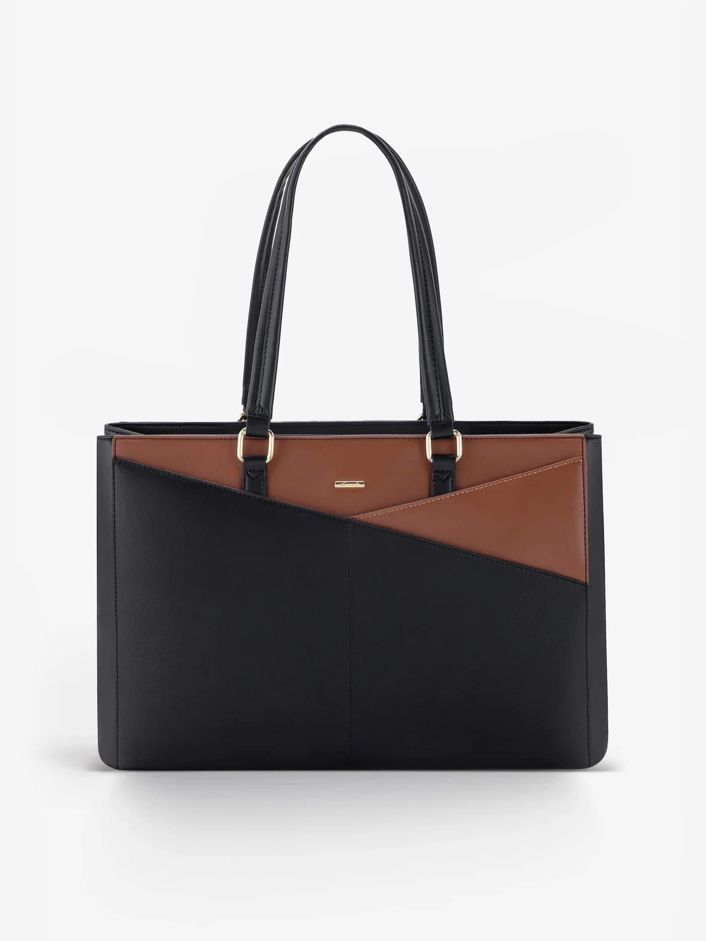 Laptop Shoulder Bag, 15.6" - Image 14