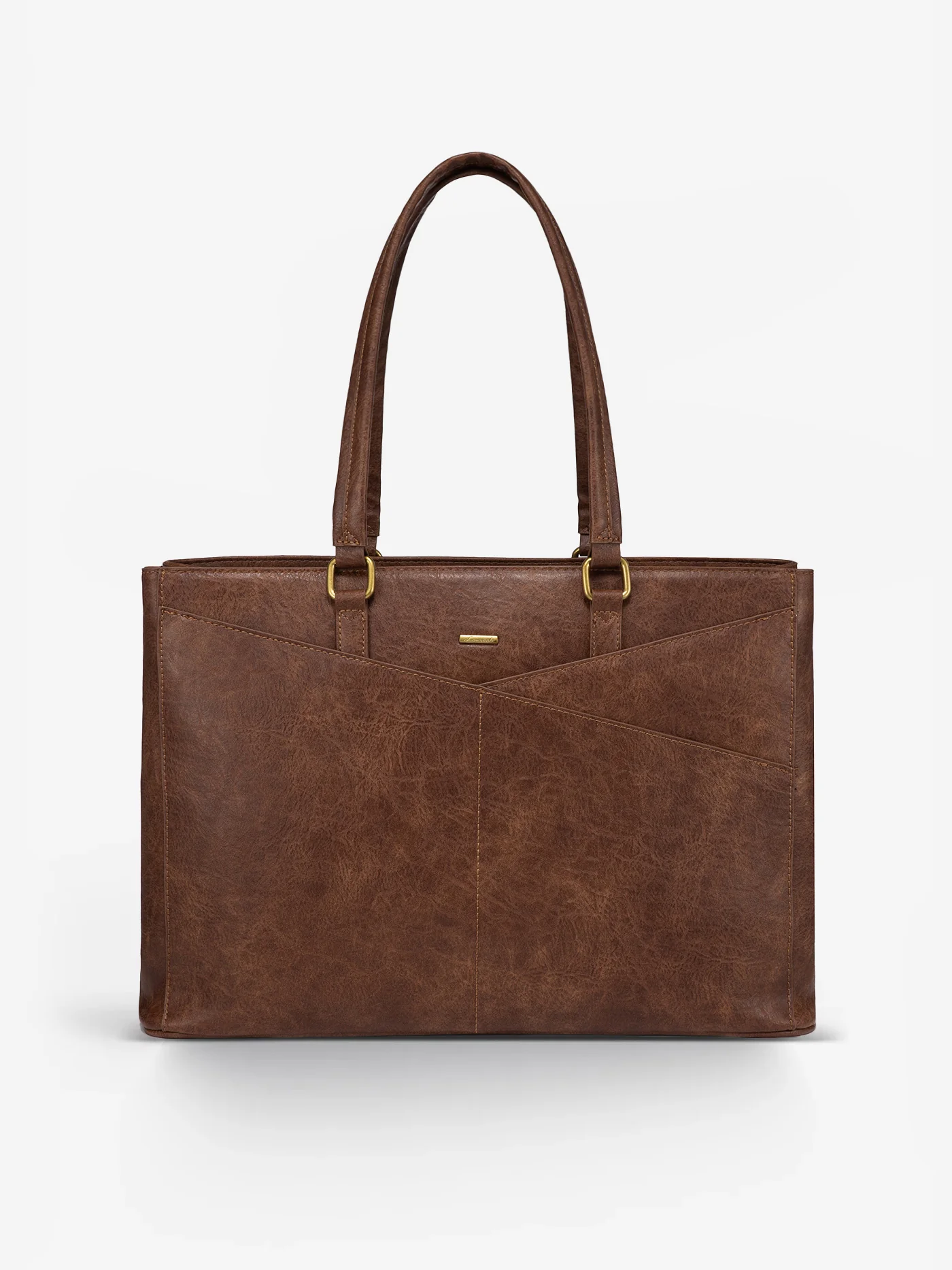 Laptop Shoulder Bag, 15.6" - Image 9