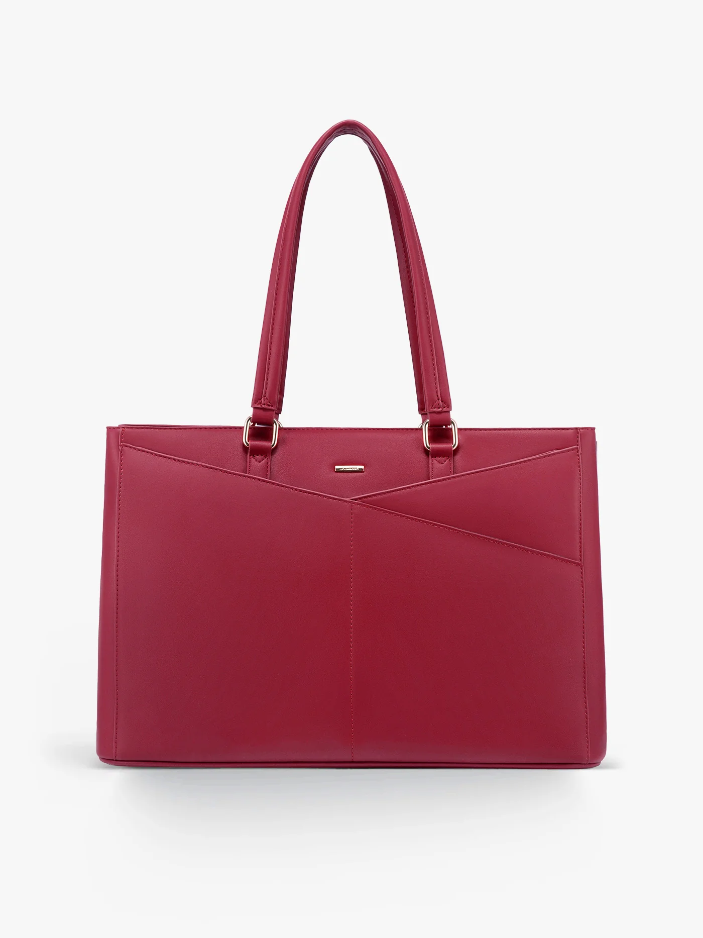 Laptop Shoulder Bag, 15.6" - Image 8